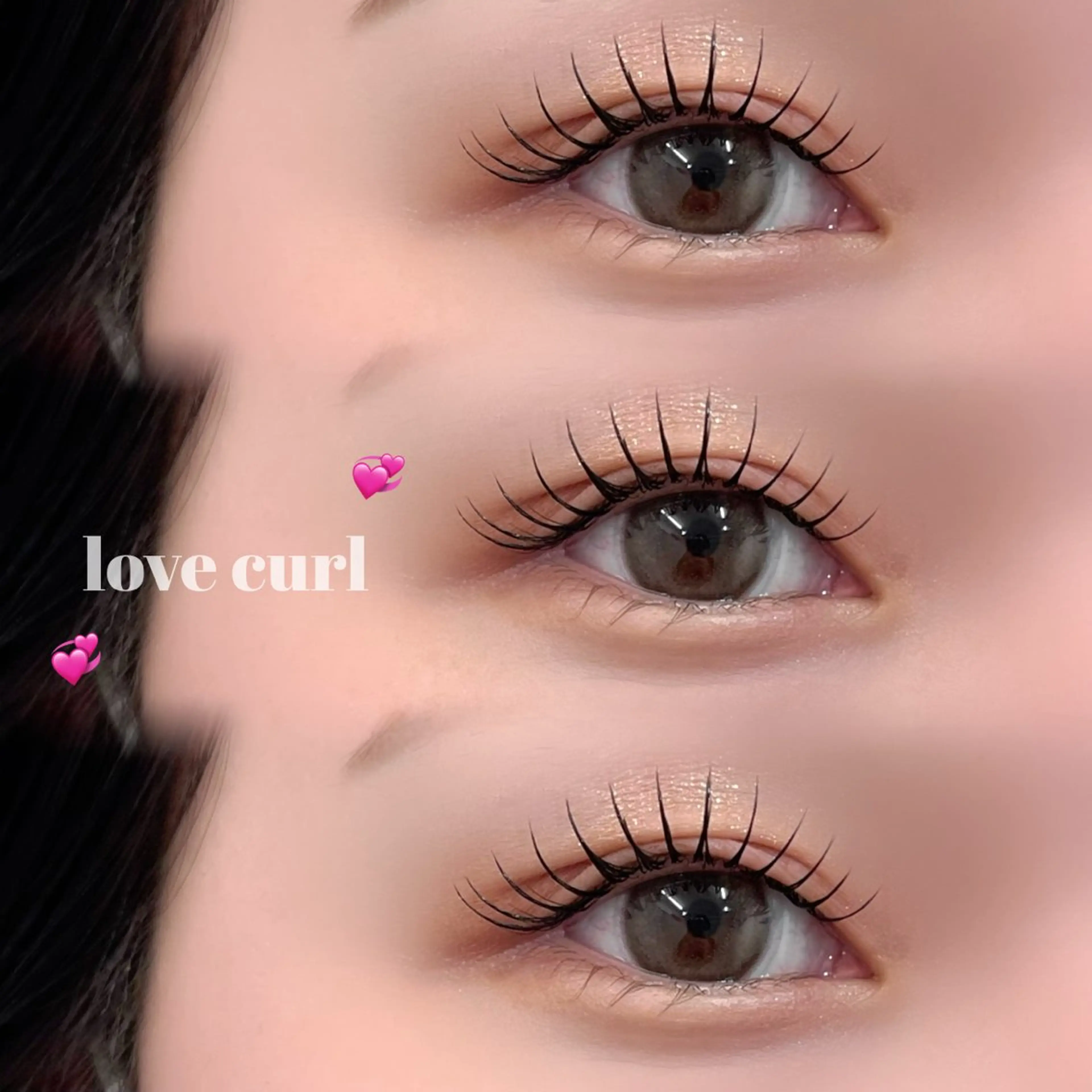 💍＆healthy80​〜​100本💍の写真