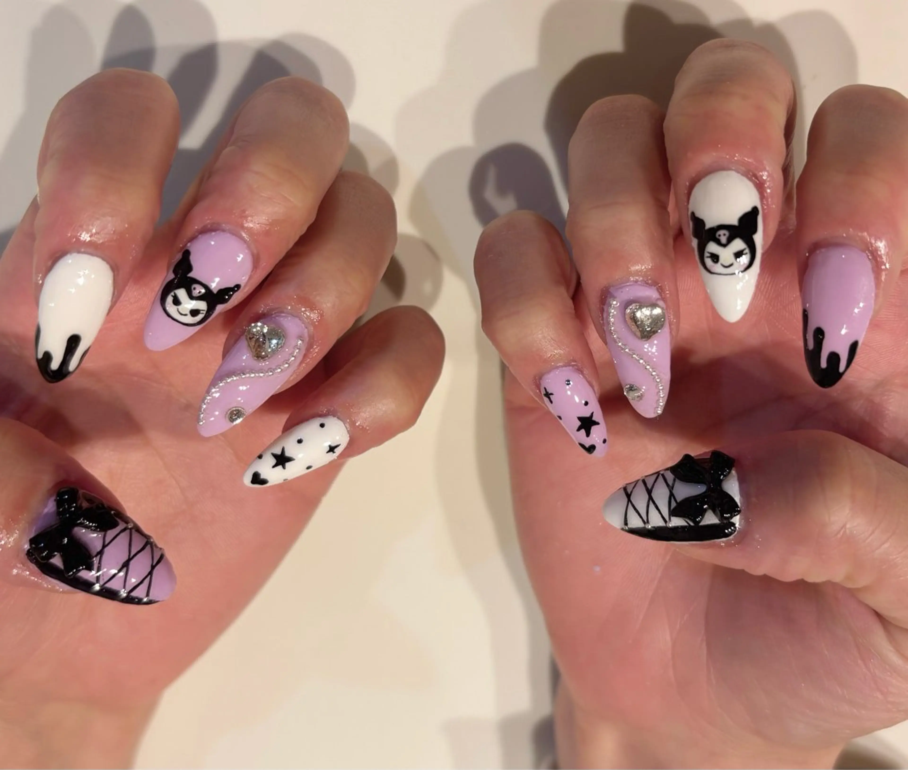 ネイル KaHaNa nail salonのネイルデザイン