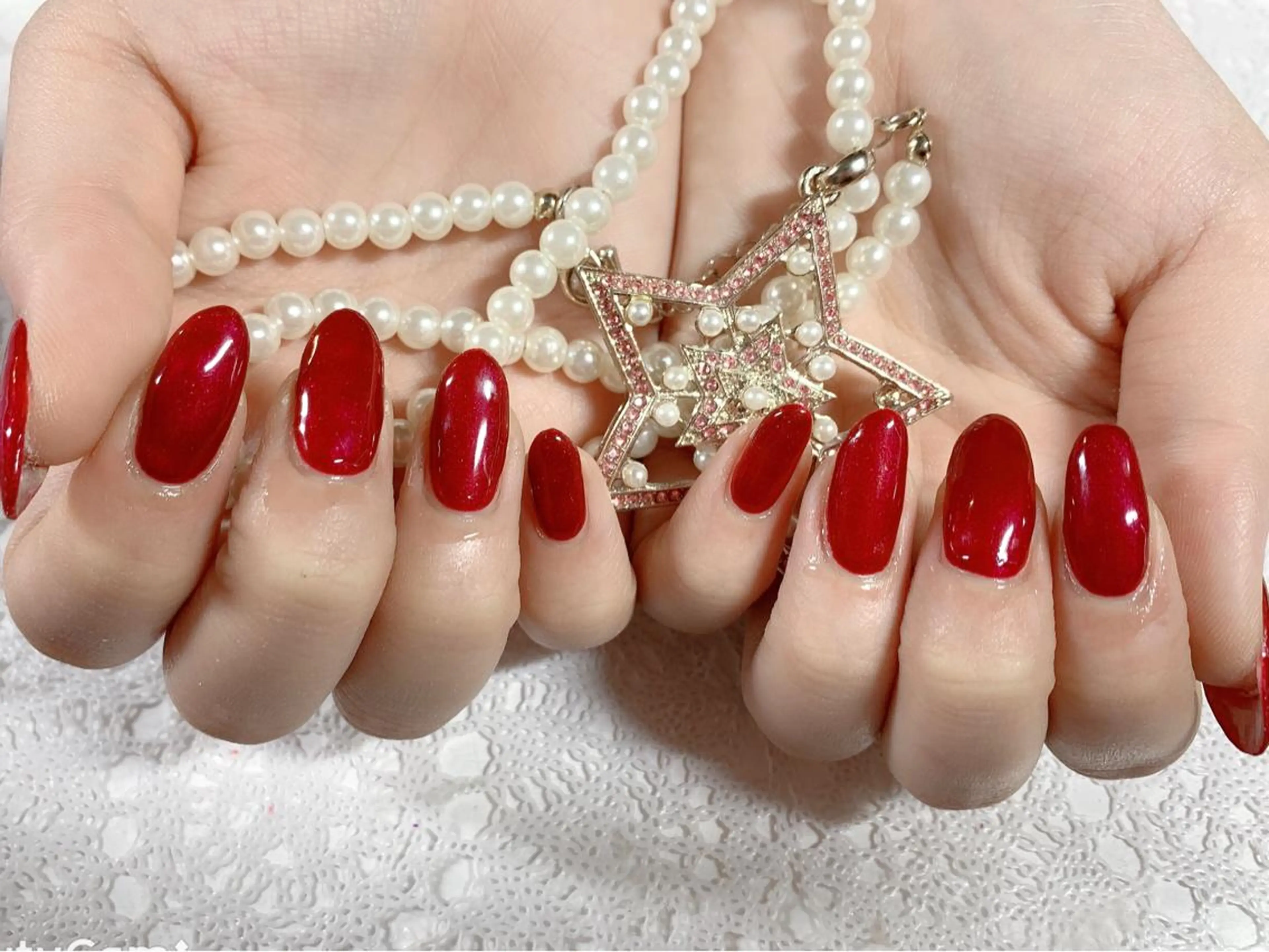 ネイル Pretty  J nail salon所属・pretty Jのネイルデザイン