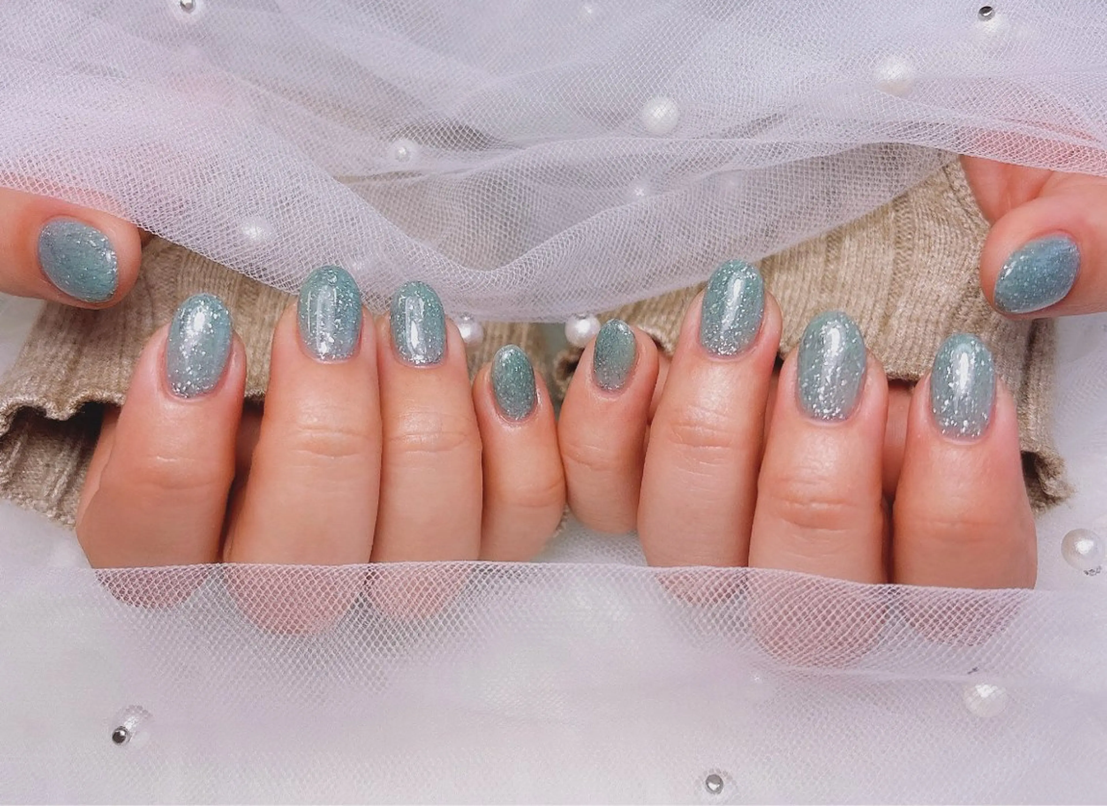 ショート Nail Salon Rinosh所属・Rinosh Haruのネイルデザイン