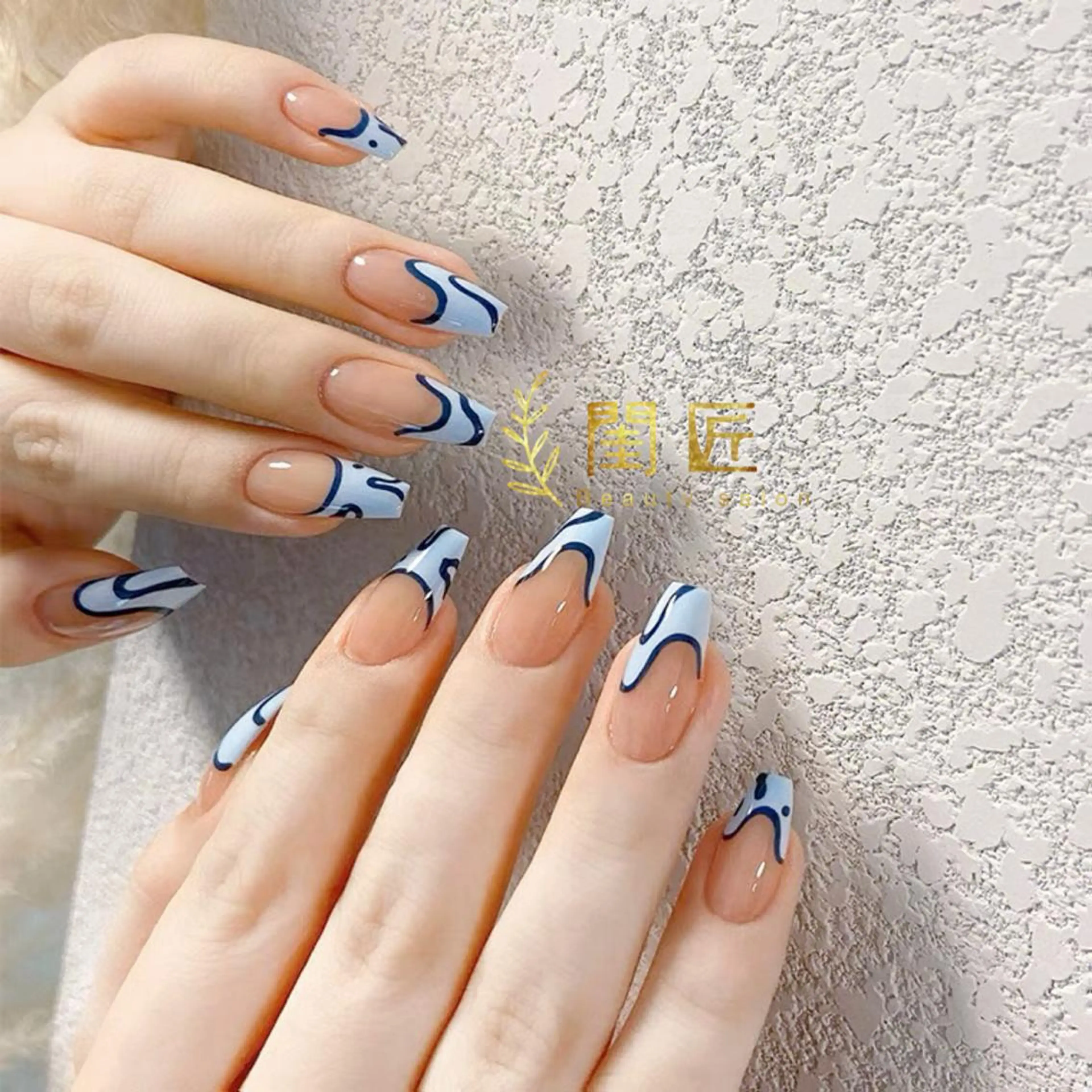 ネイル 閨匠 ビューティサロンのネイルデザイン