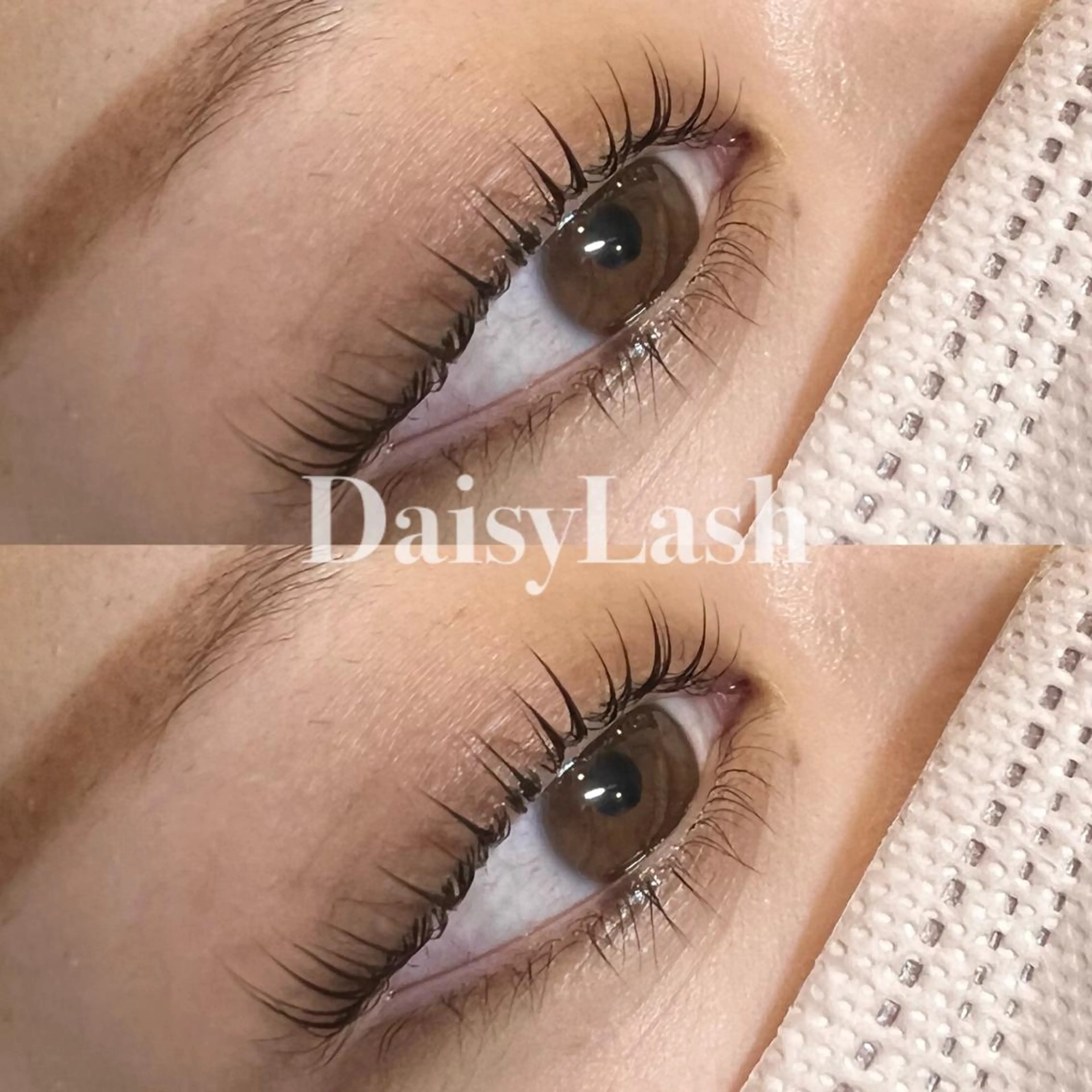 マツエク・マツパ マツパ YUGLEAF所属・Yugleaf saeのマツエク・マツパデザイン