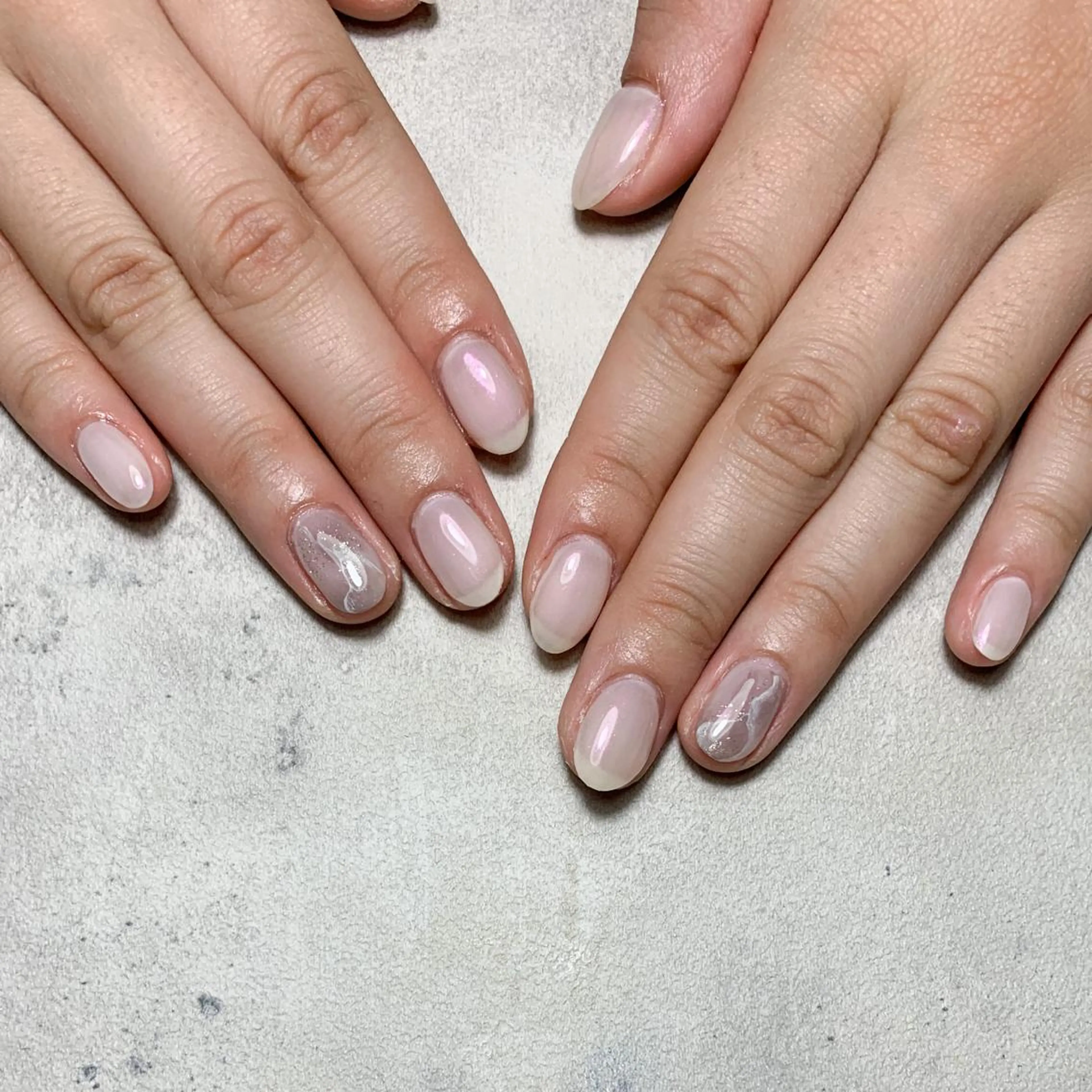 ネイル atelier FIORITURA所属・FIORITURA aiのネイルデザイン