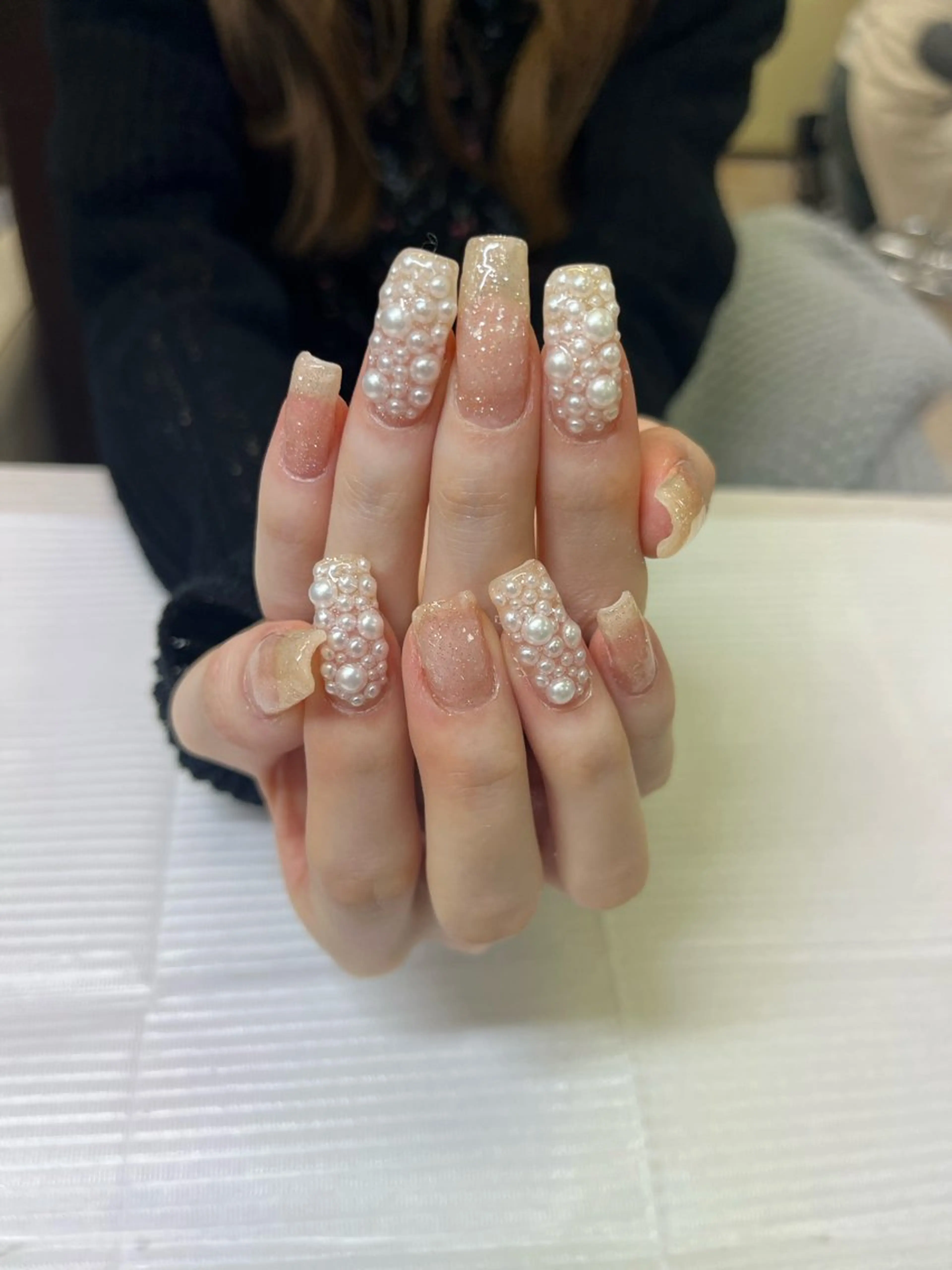 ネイル TRU きゃんのネイルデザイン