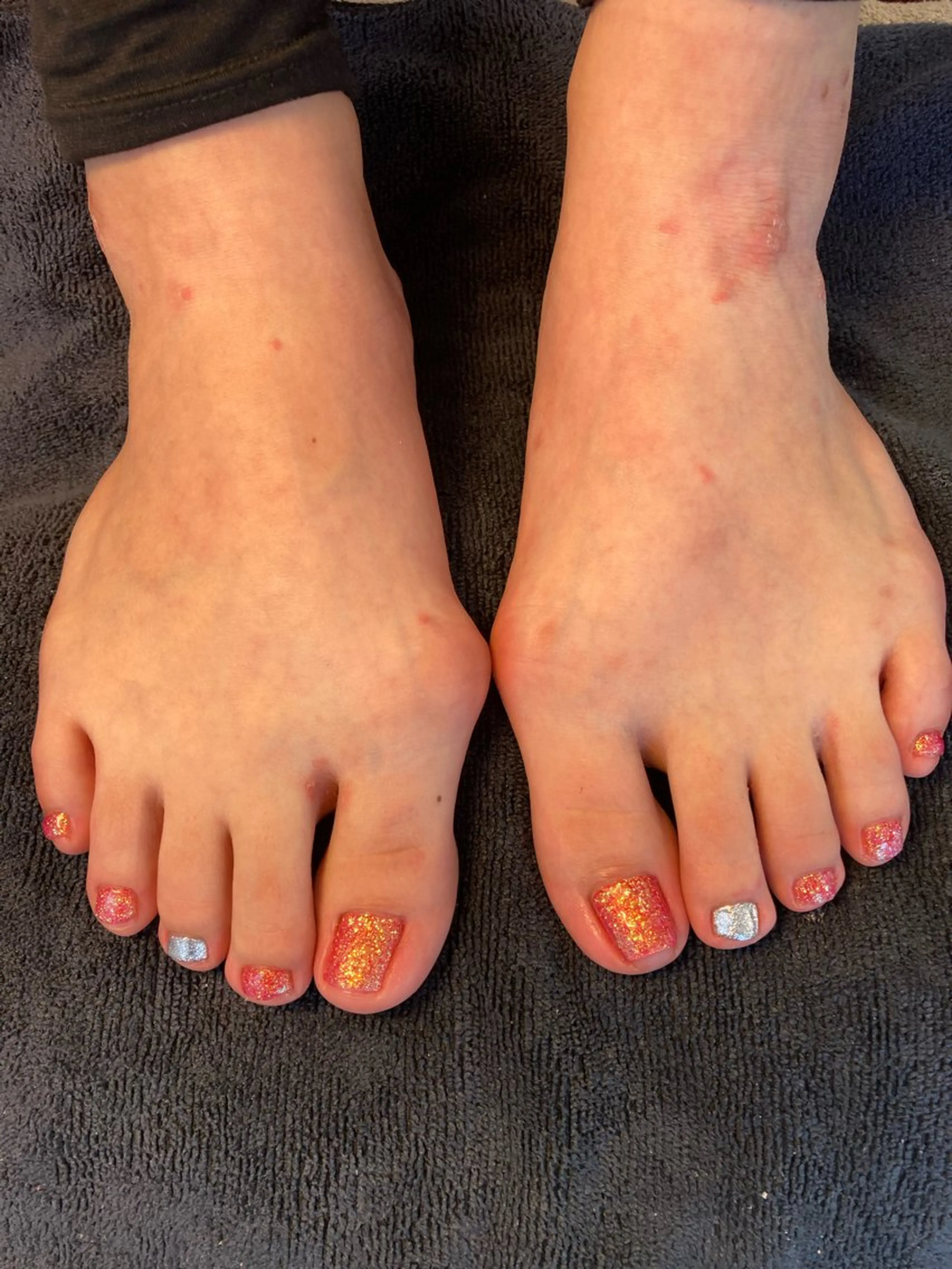 ネイル リリーズネイルサプライ所属・リリーズサプライ 瀬尾のネイルデザイン