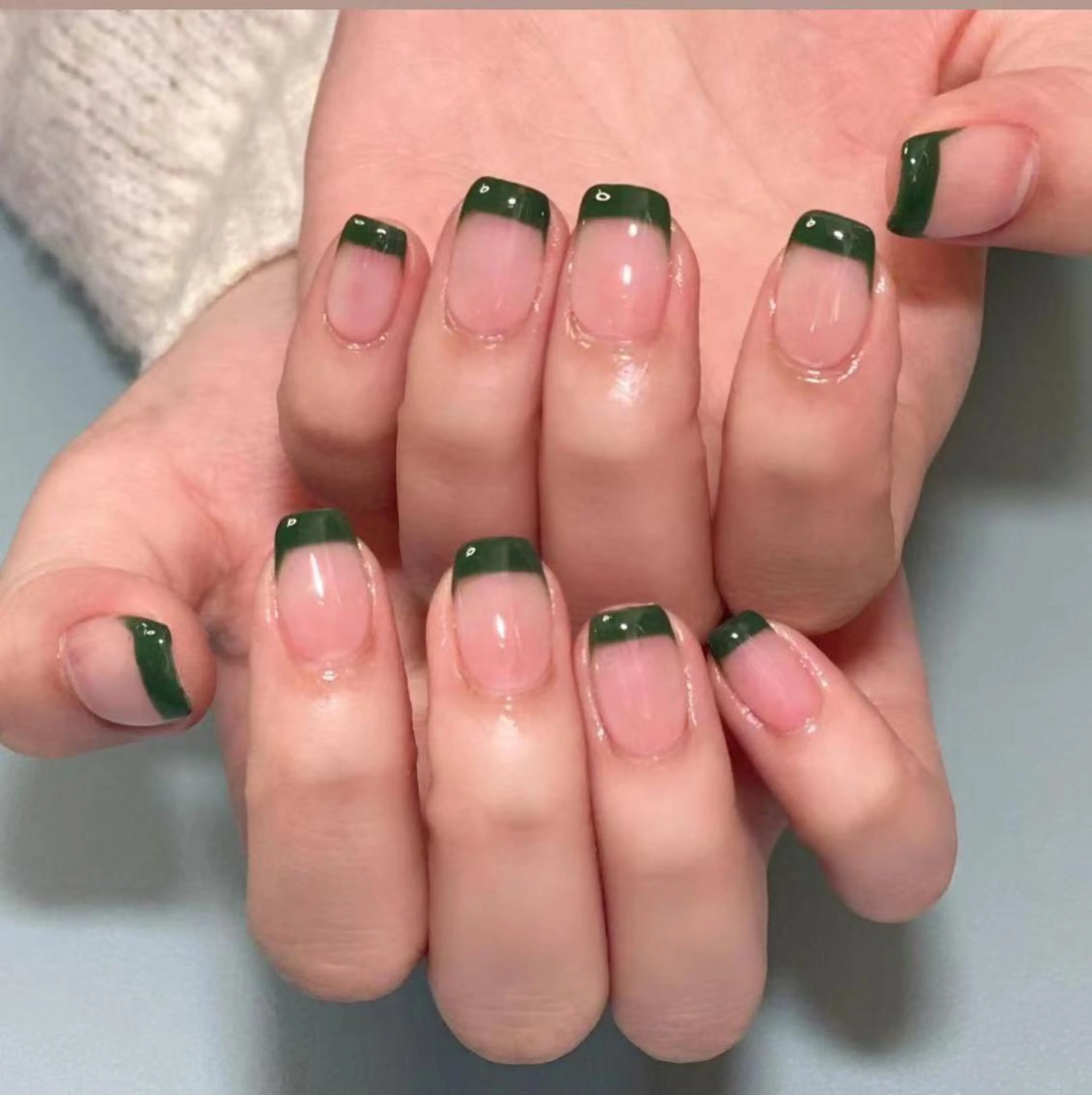 ネイル ハンドネイル エン Nail salonのネイルデザイン