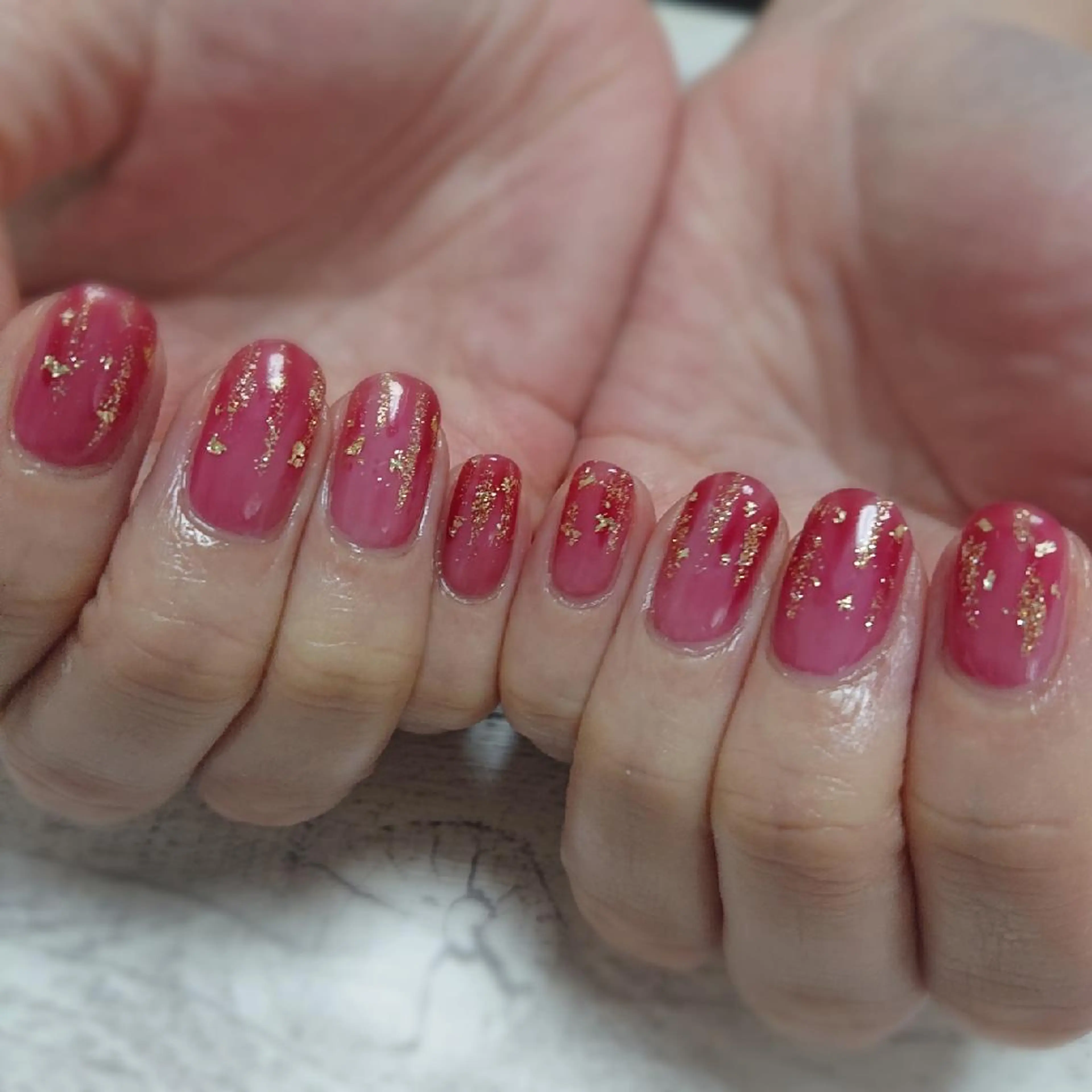 ネイル Mrs Nailのマツエク・マツパデザイン