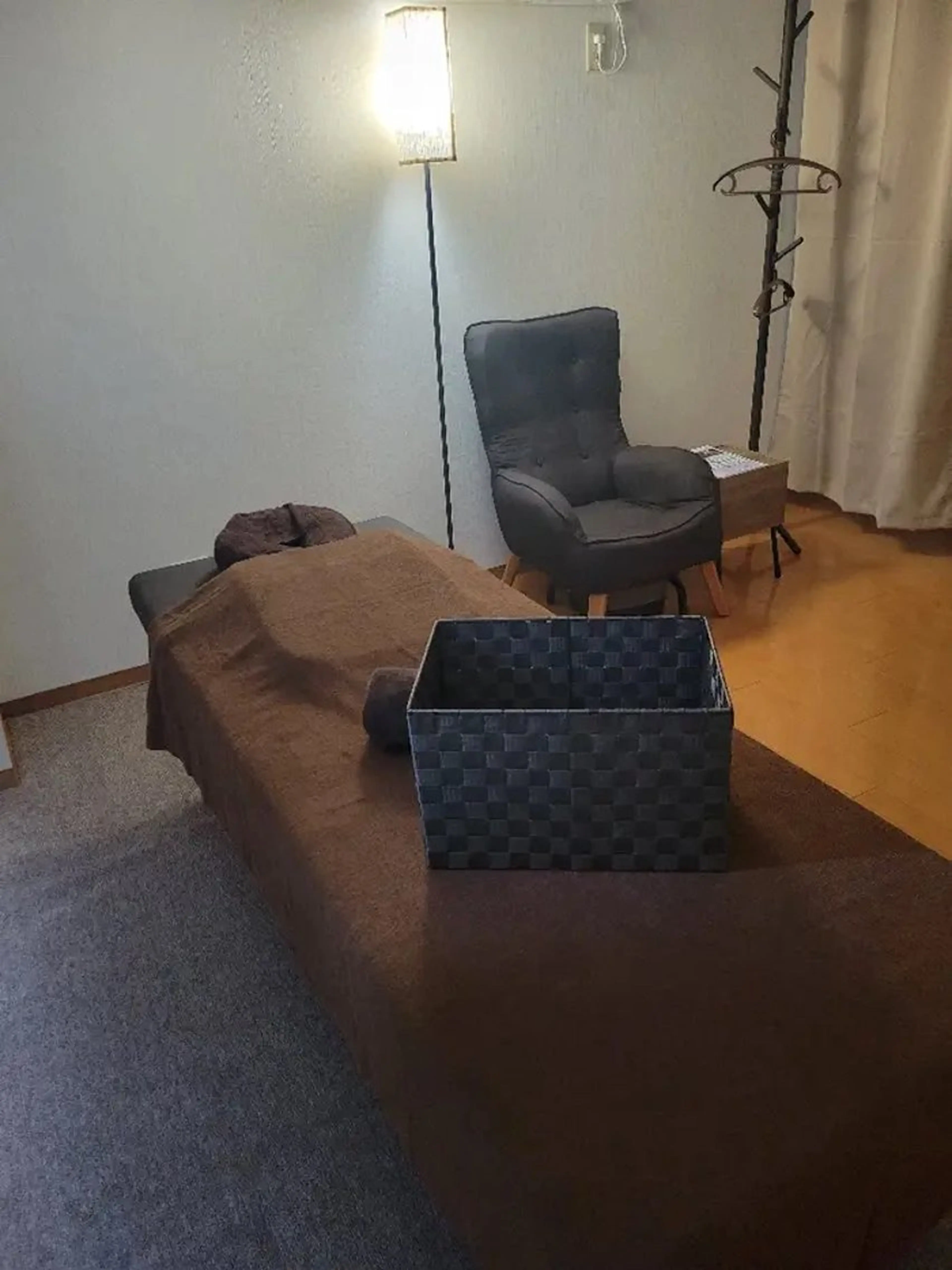 RELAX PARADISO輝星のエステ・リラクイメージ