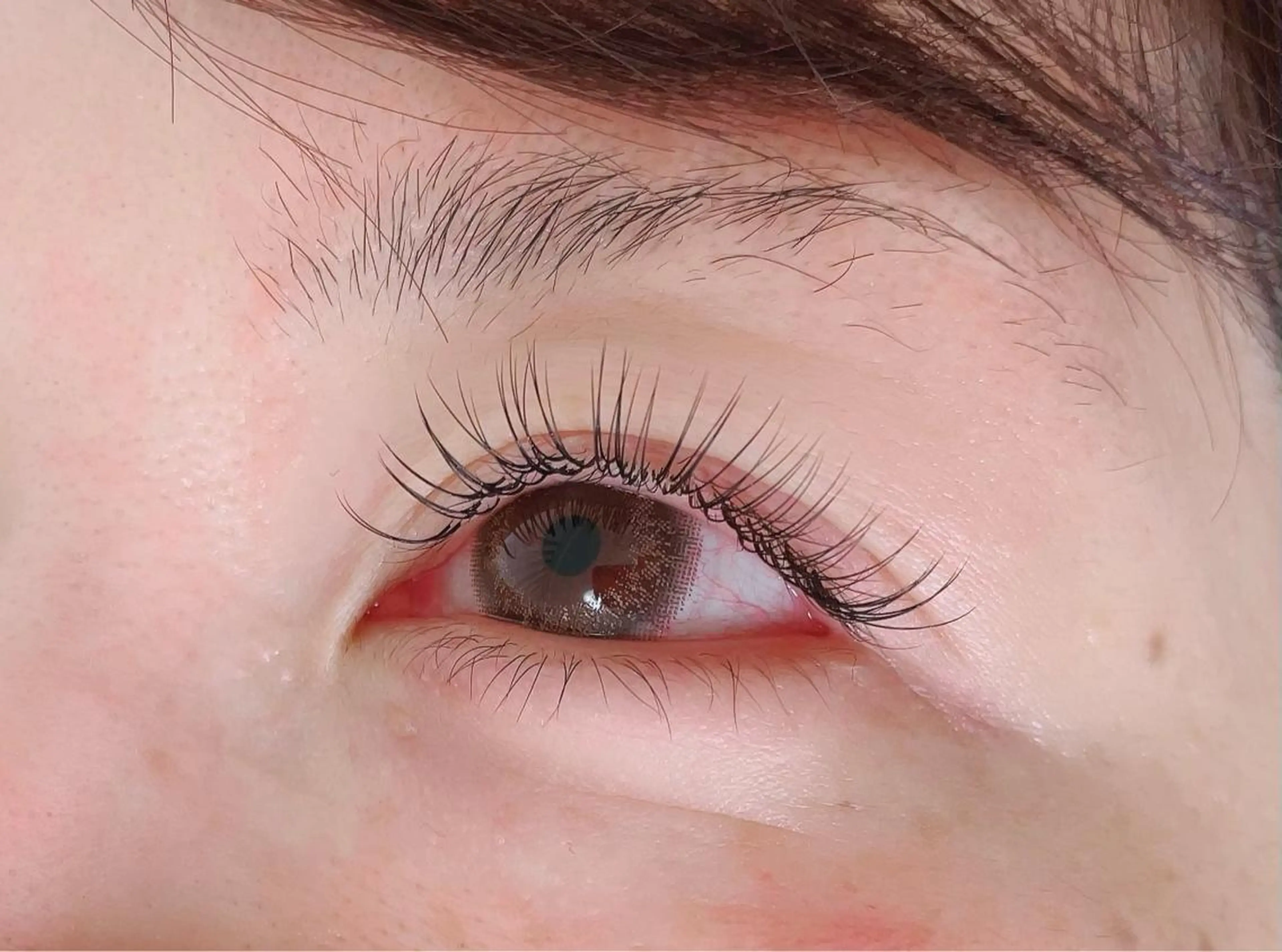 マツエク・マツパ LUANA eye&nailのマツエク・マツパデザイン