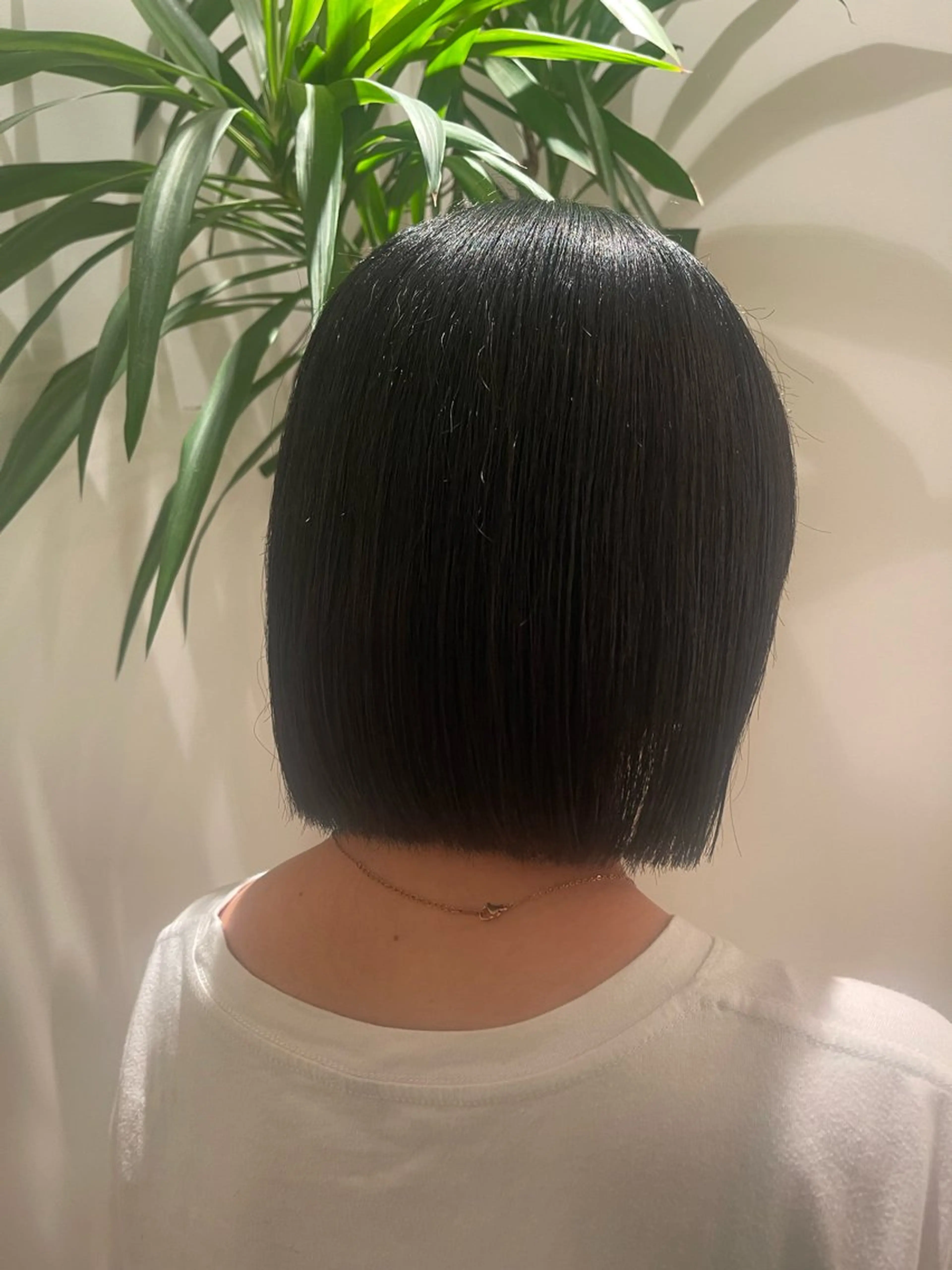 ミディアム tricca所属・ショート/ボブ ショウゴのヘアスタイル