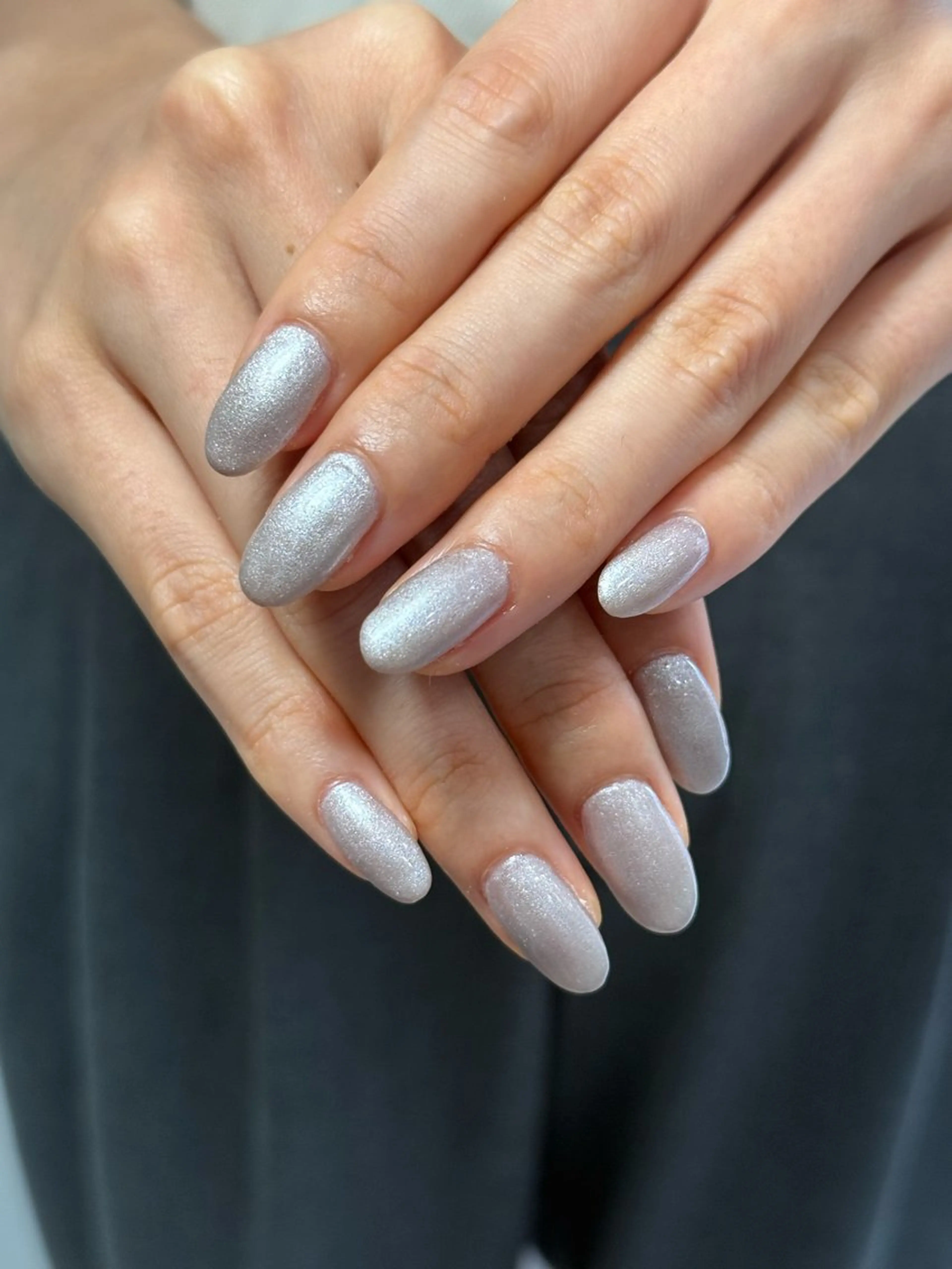 ネイル neouv所属・NEOUV_ mikuのネイルデザイン