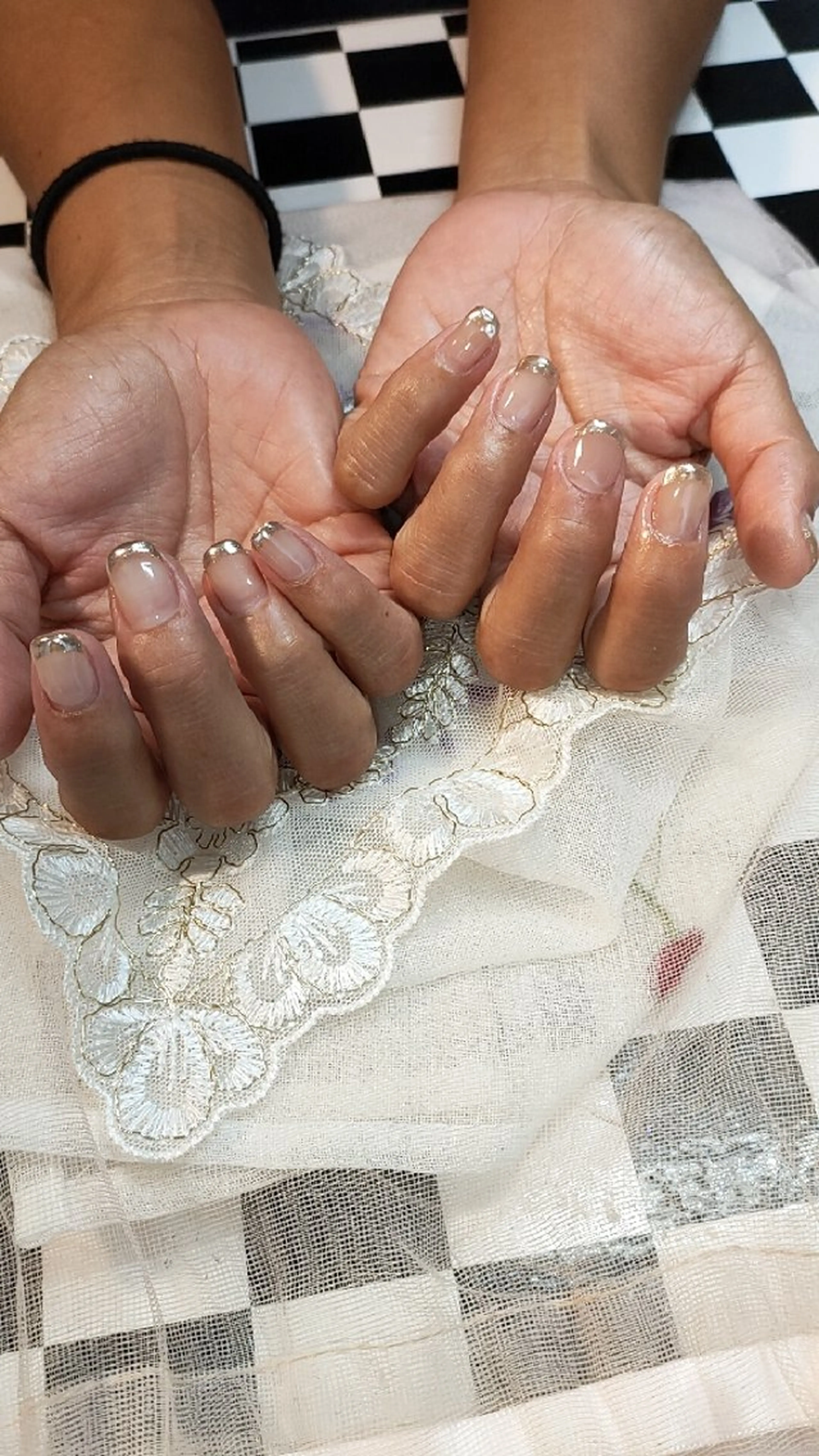 ネイル ハンドネイル ハンドケア jurinailtokyo所属・jurinail tokyoのネイルデザイン