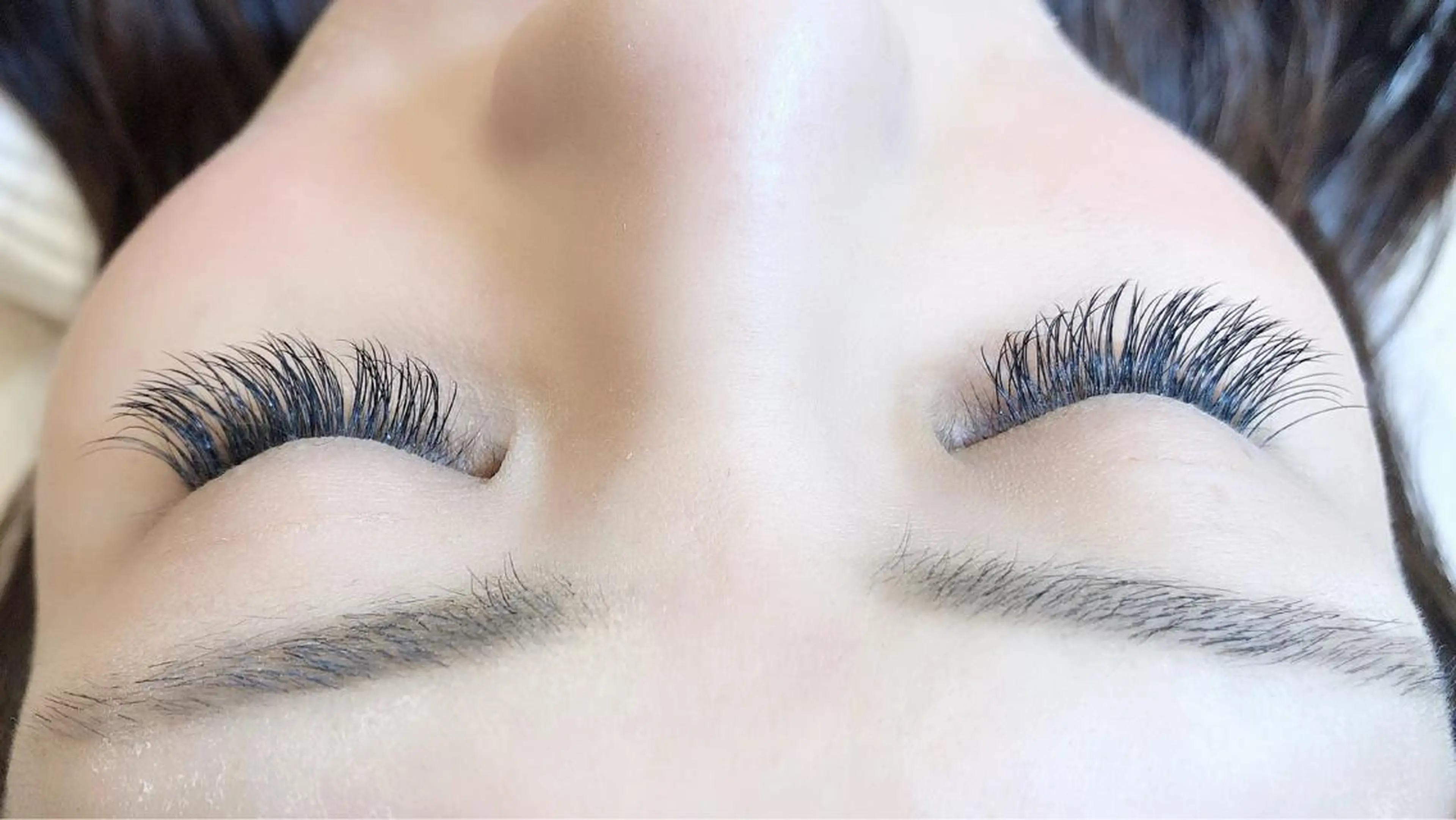 マツエク・マツパ Adore.ca所属・アドアー Adore.caのマツエク・マツパデザイン