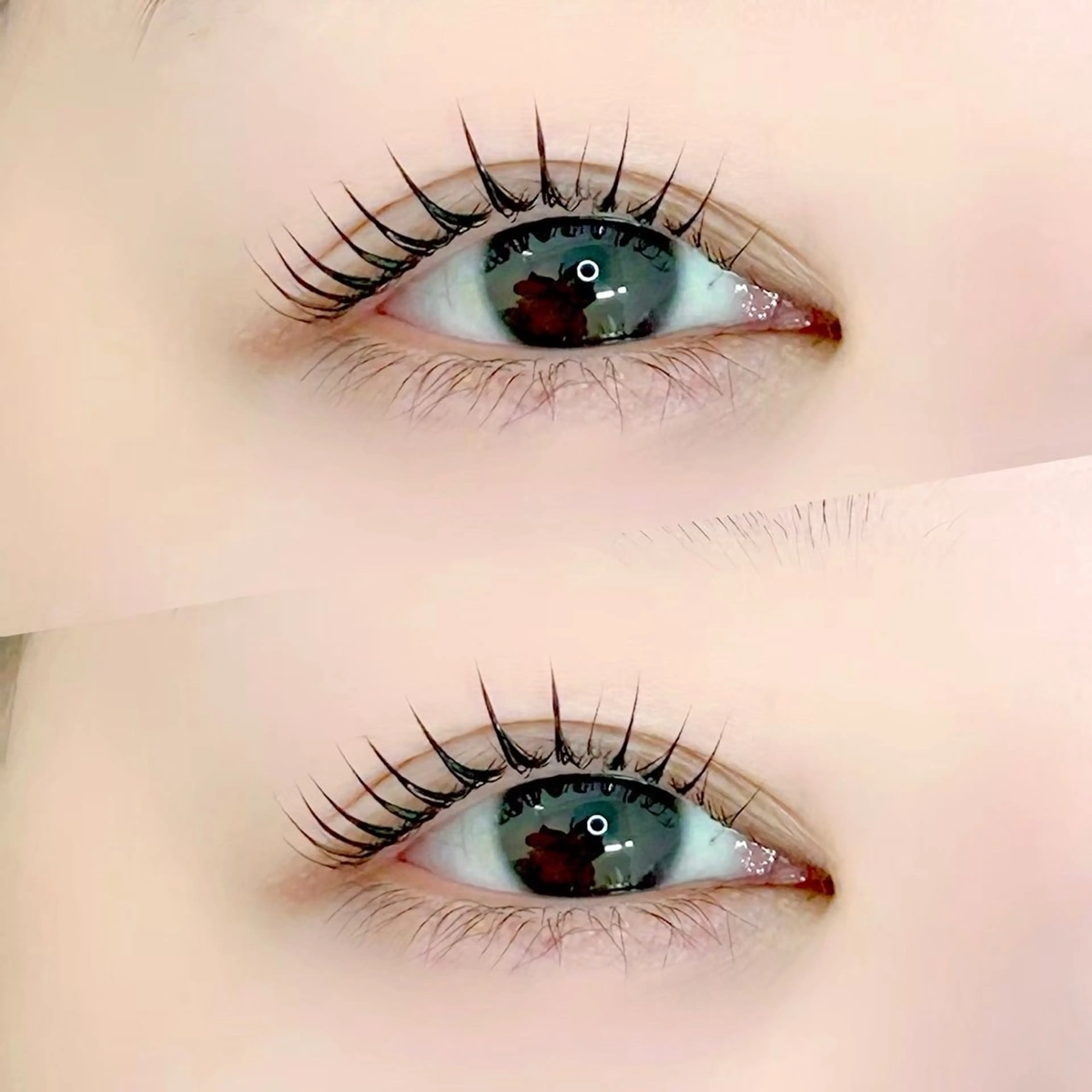 マツエク・マツパ マツパ アトリエFAM所属・アイラッシュ アトリエFAMのマツエク・マツパデザイン