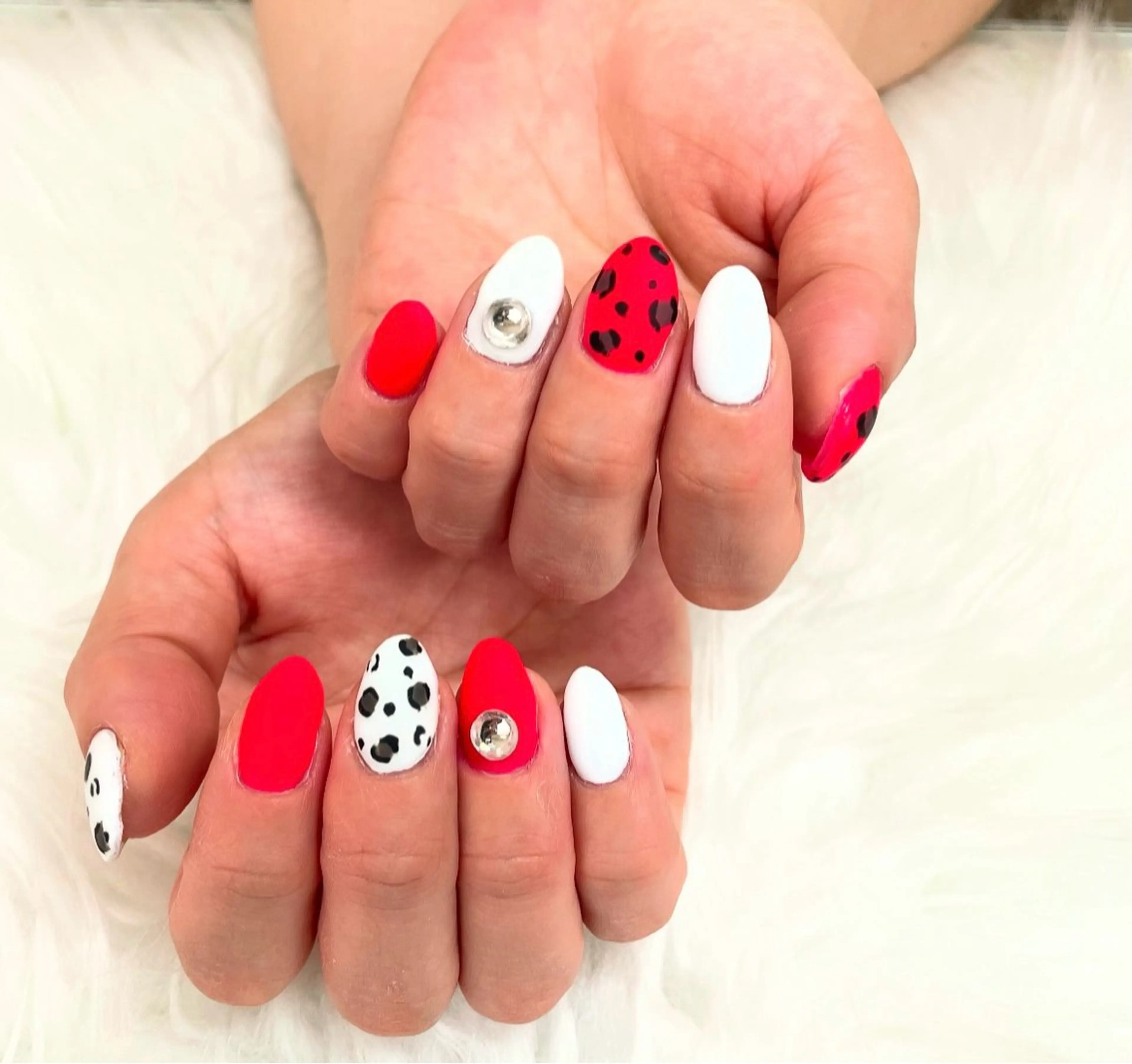 ネイル nailsalon HOPEのネイルデザイン