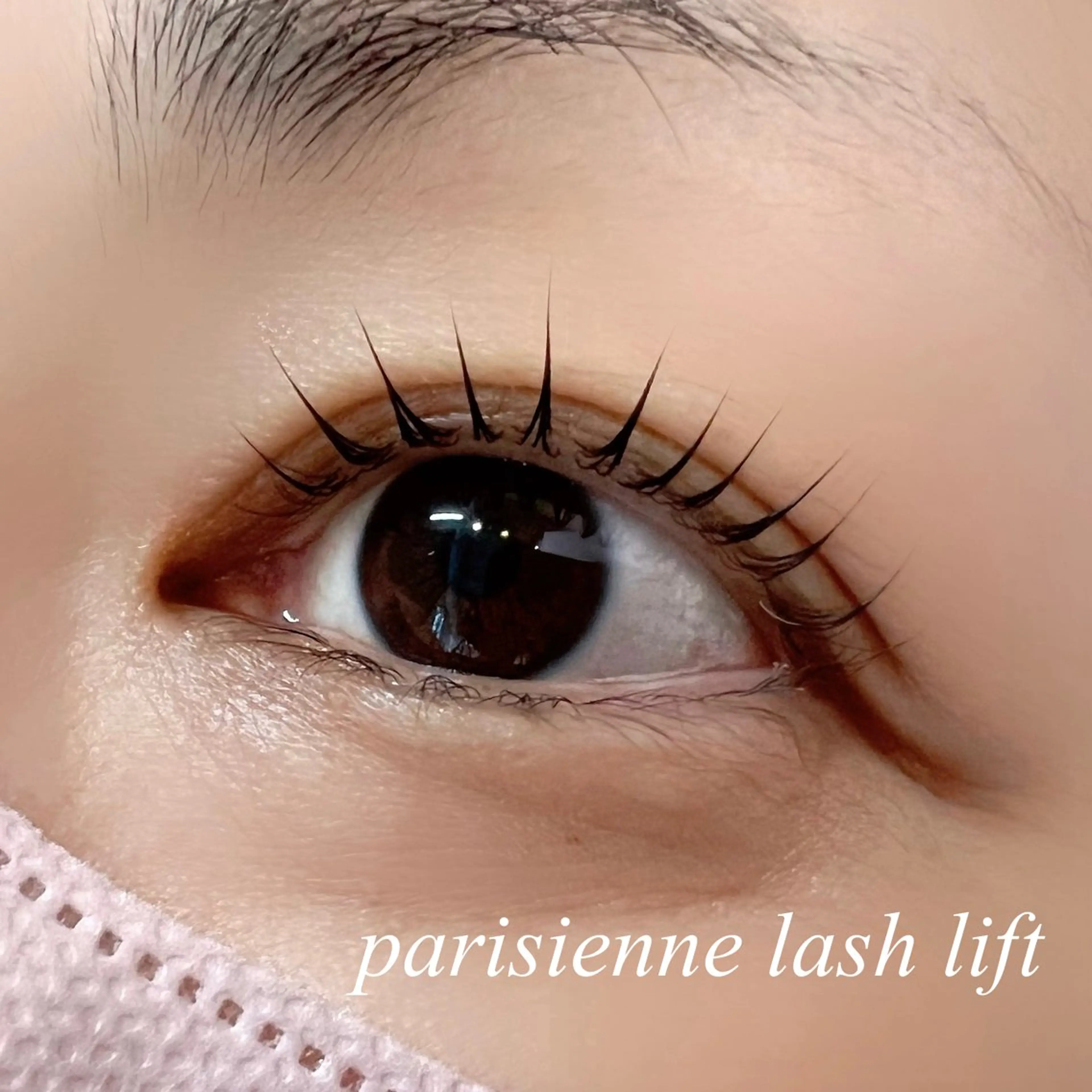 マツエク・マツパ share salon JAM 町田 A-MIX bldg【ジャム】所属・*•Yamada•* ／@JAMのマツエク・マツパデザイン