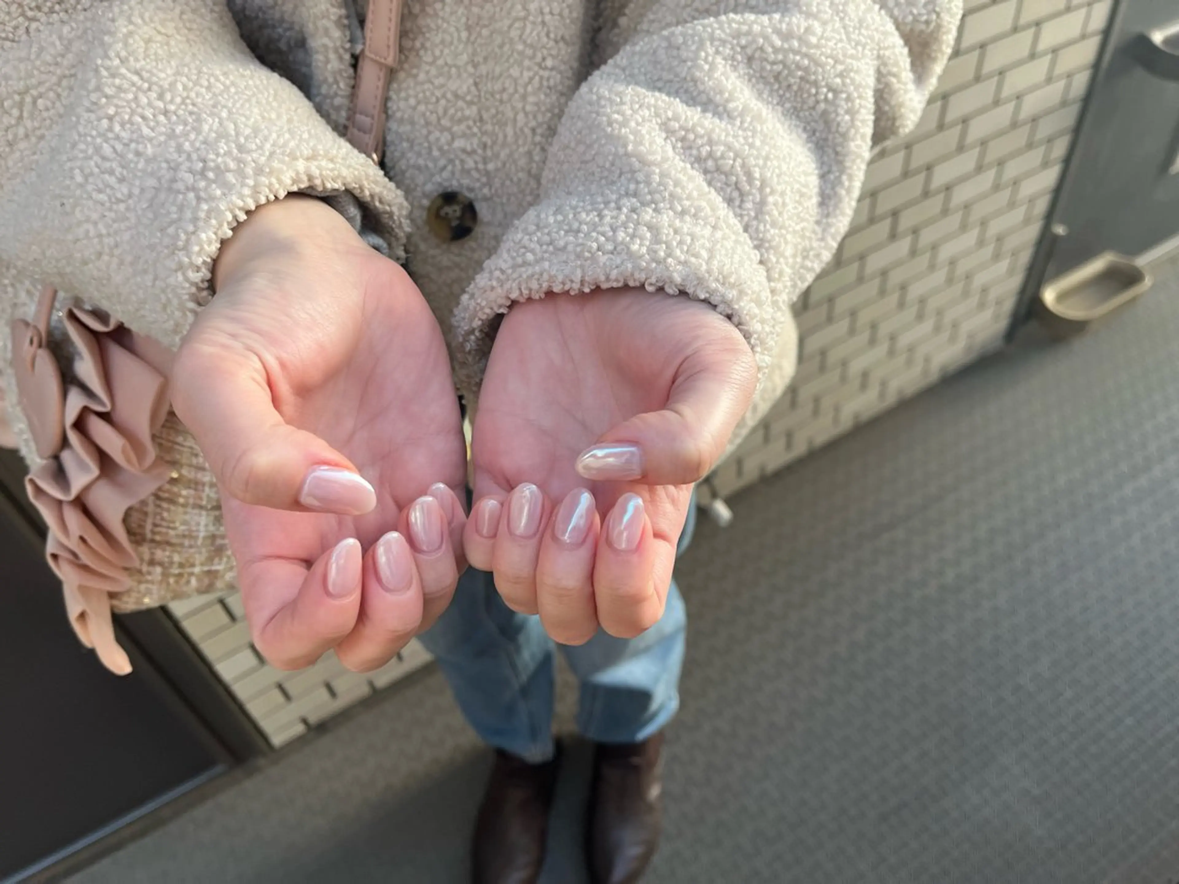 ネイル kikinail 溝の口のネイルデザイン