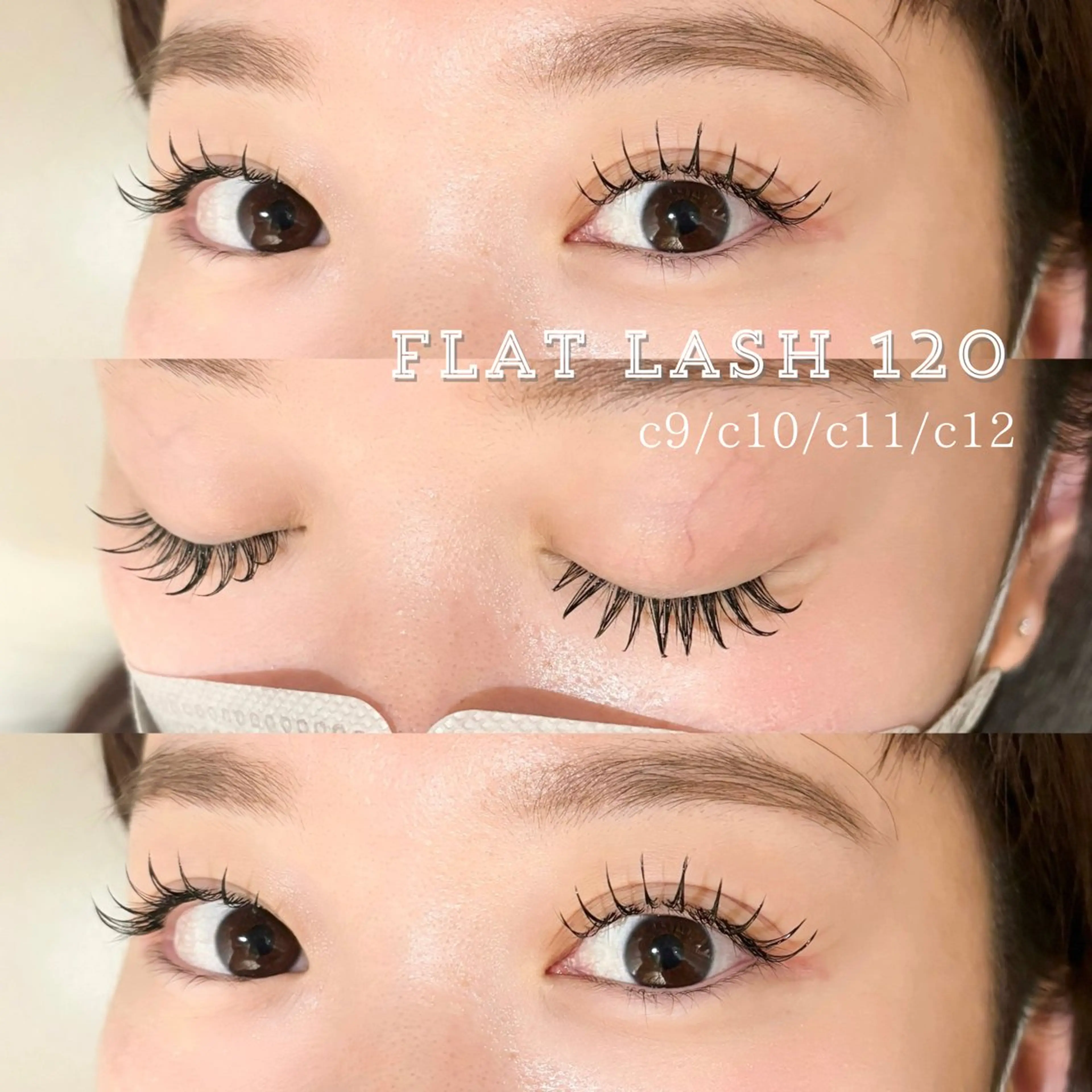 【高持続  人気NO.1💖】フラット120本◇オフ込の写真