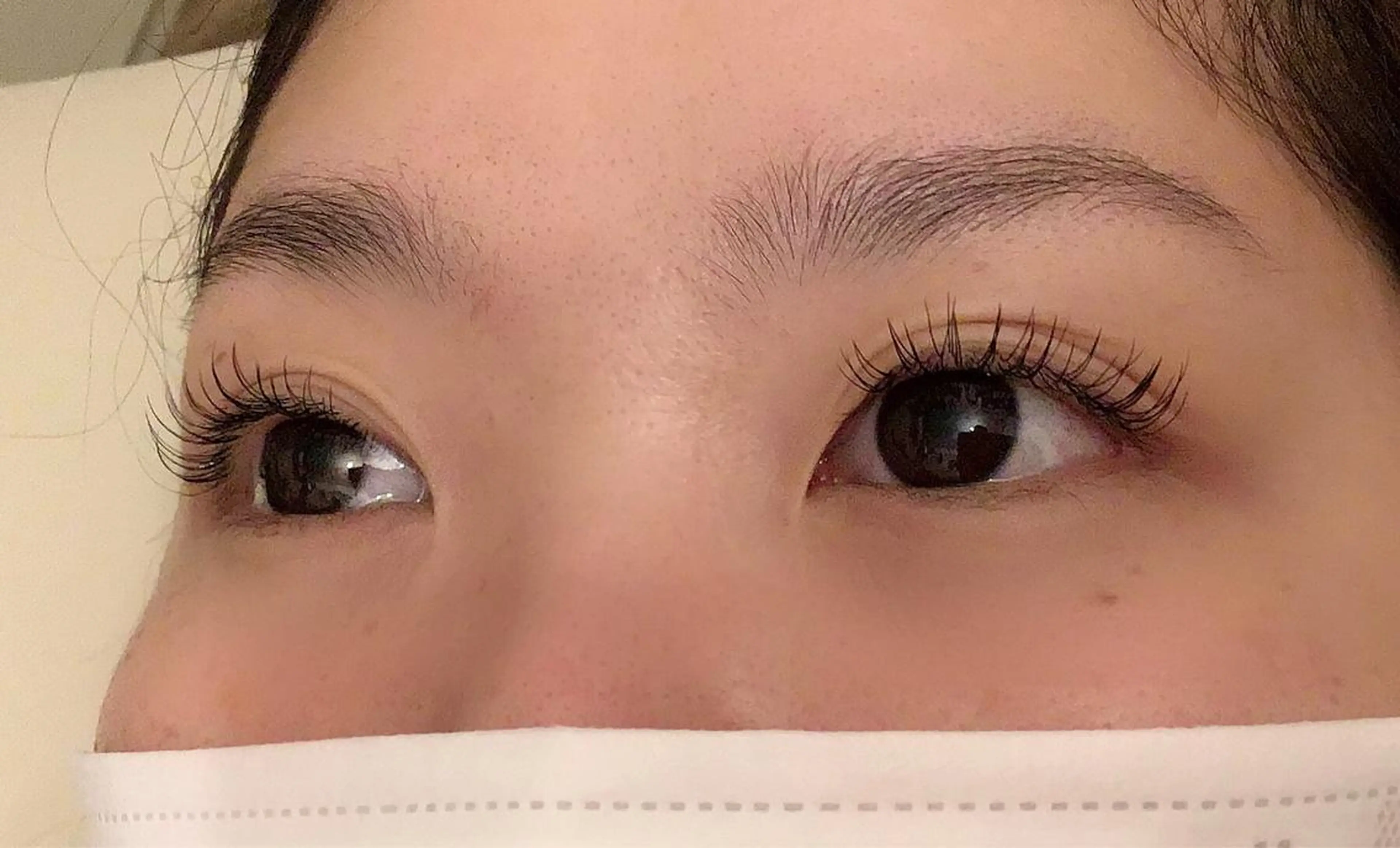 マツエク・マツパ マツエク eyelash GARDENのマツエク・マツパデザイン