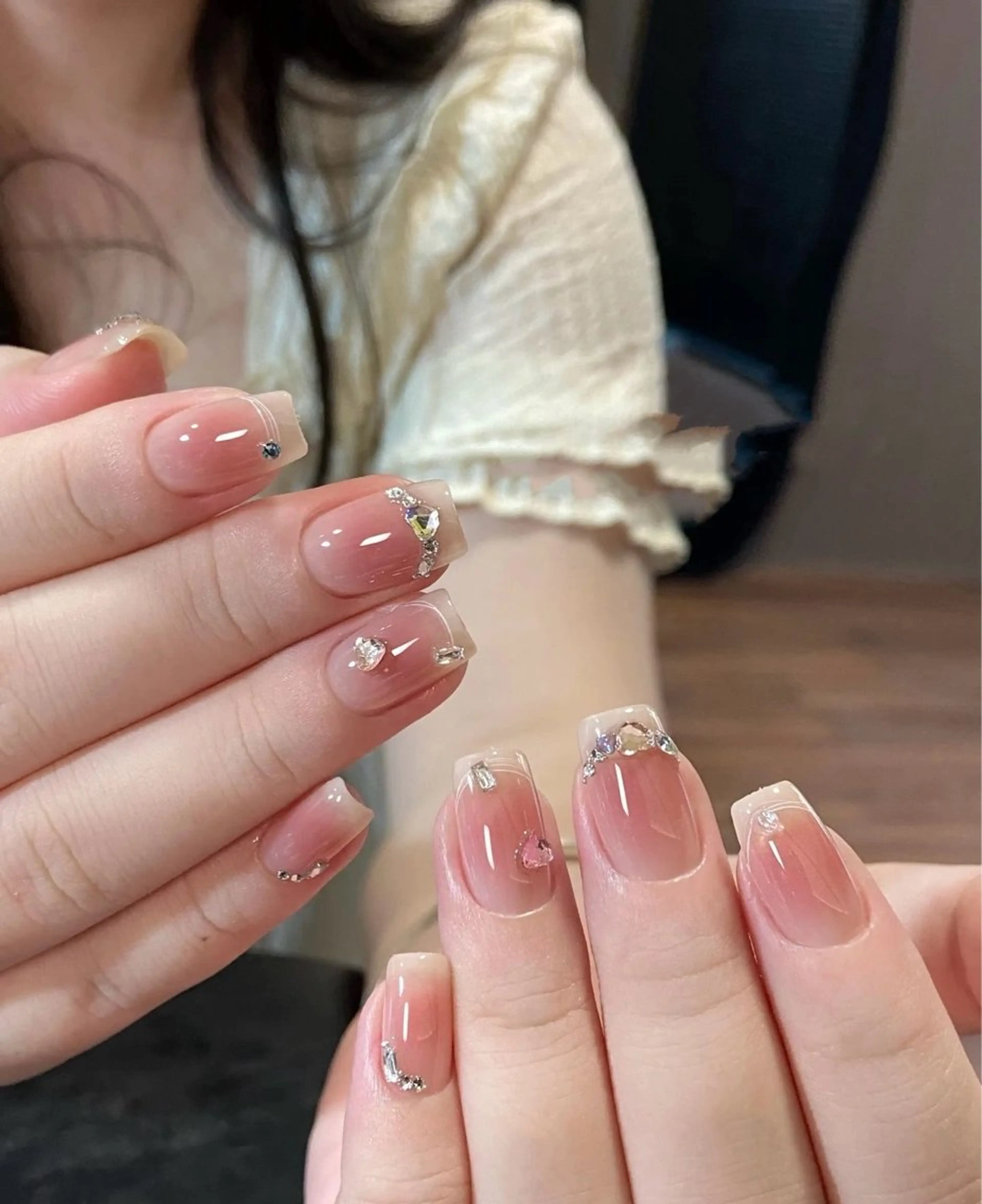 ネイル Iconic所属・Iconic Nailのネイルデザイン