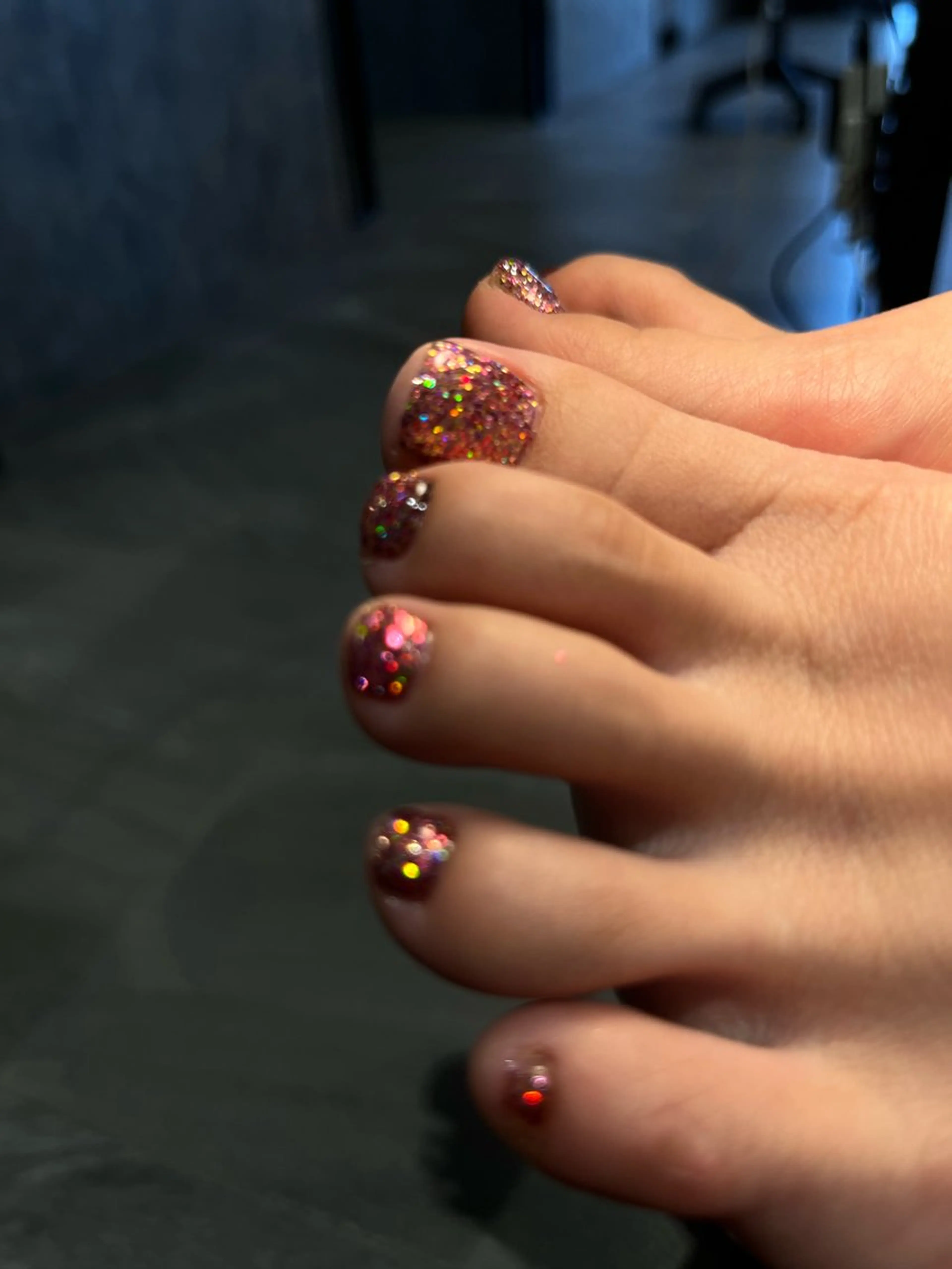 ネイル Earth☆*: taruのネイルデザイン