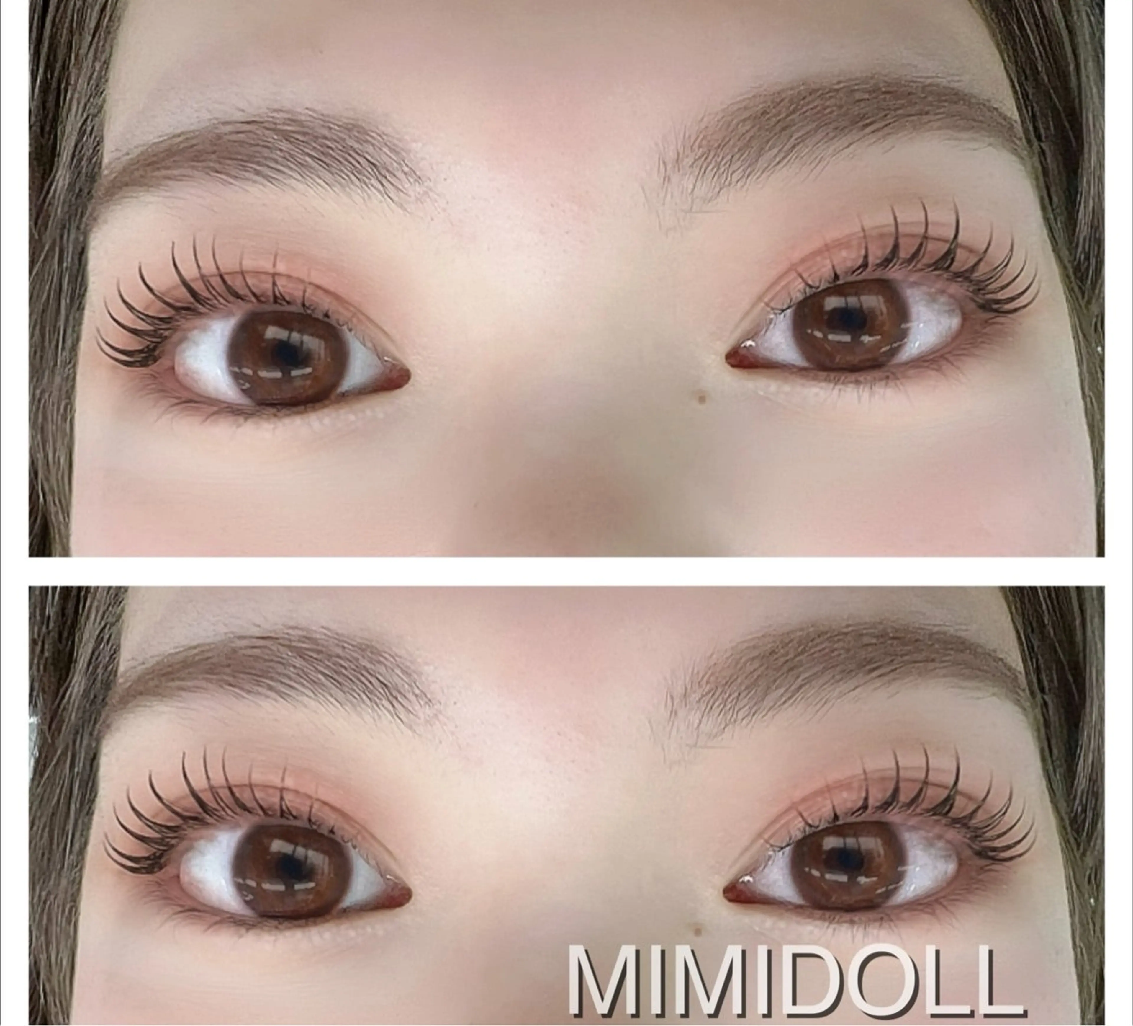 マツエク・マツパ マツパ sayaka🍋 /韓国風まつ毛💎のマツエク・マツパデザイン