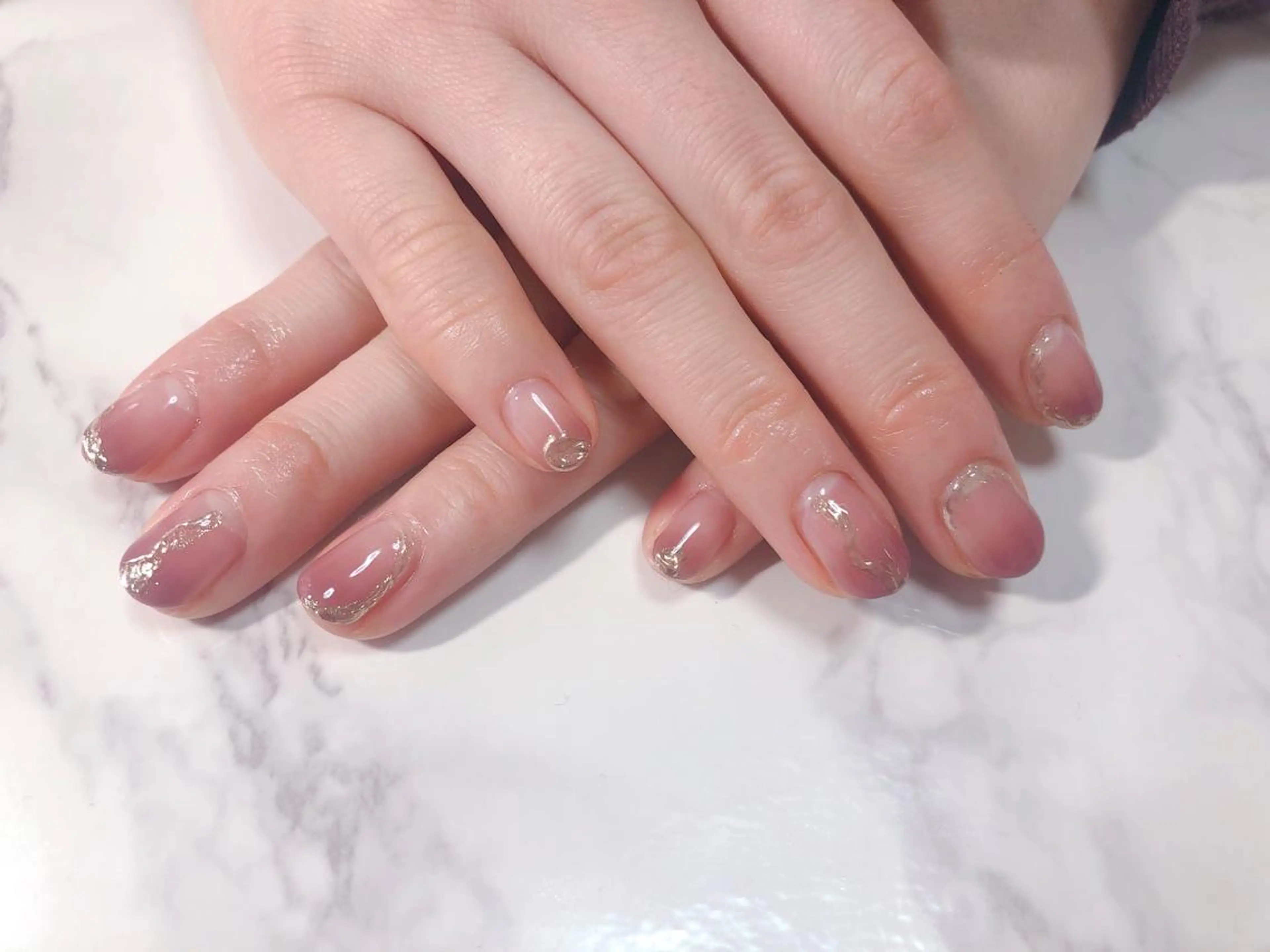 ネイル 持ち込み Regaro i.sのネイルデザイン