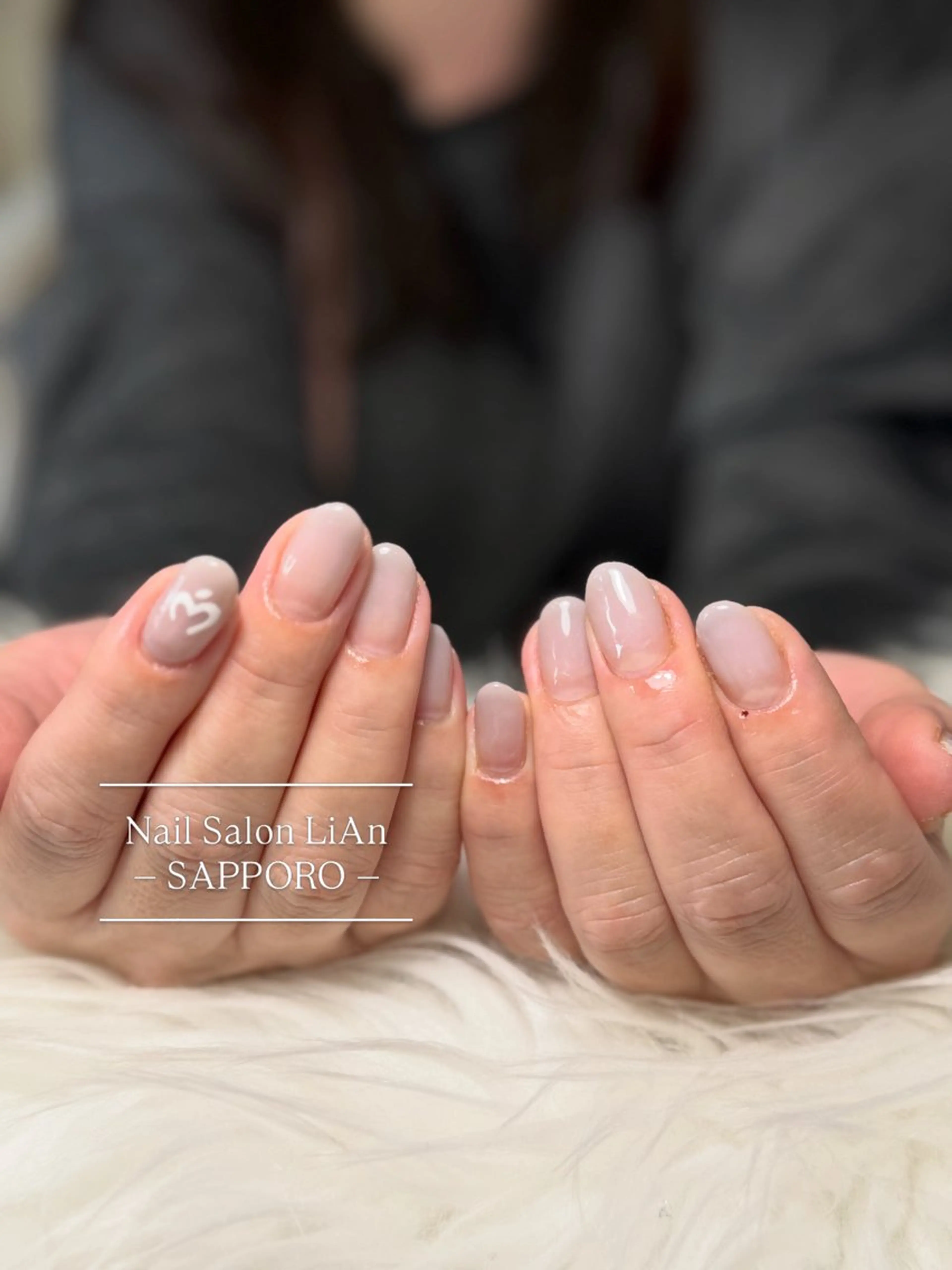 ネイル NailSalon LiAnのネイルデザイン