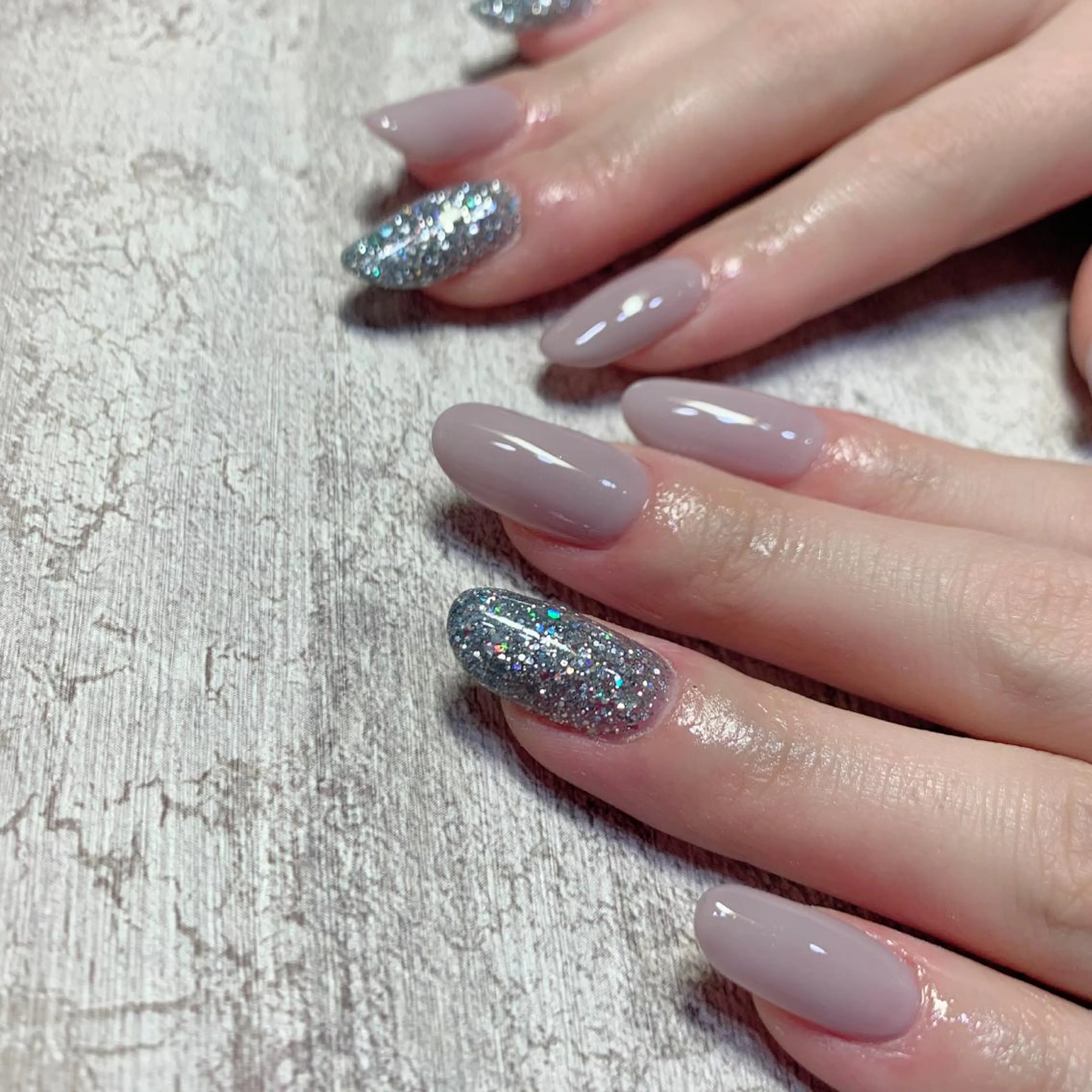 ネイル 春日井ネイルサロン iroのネイルデザイン