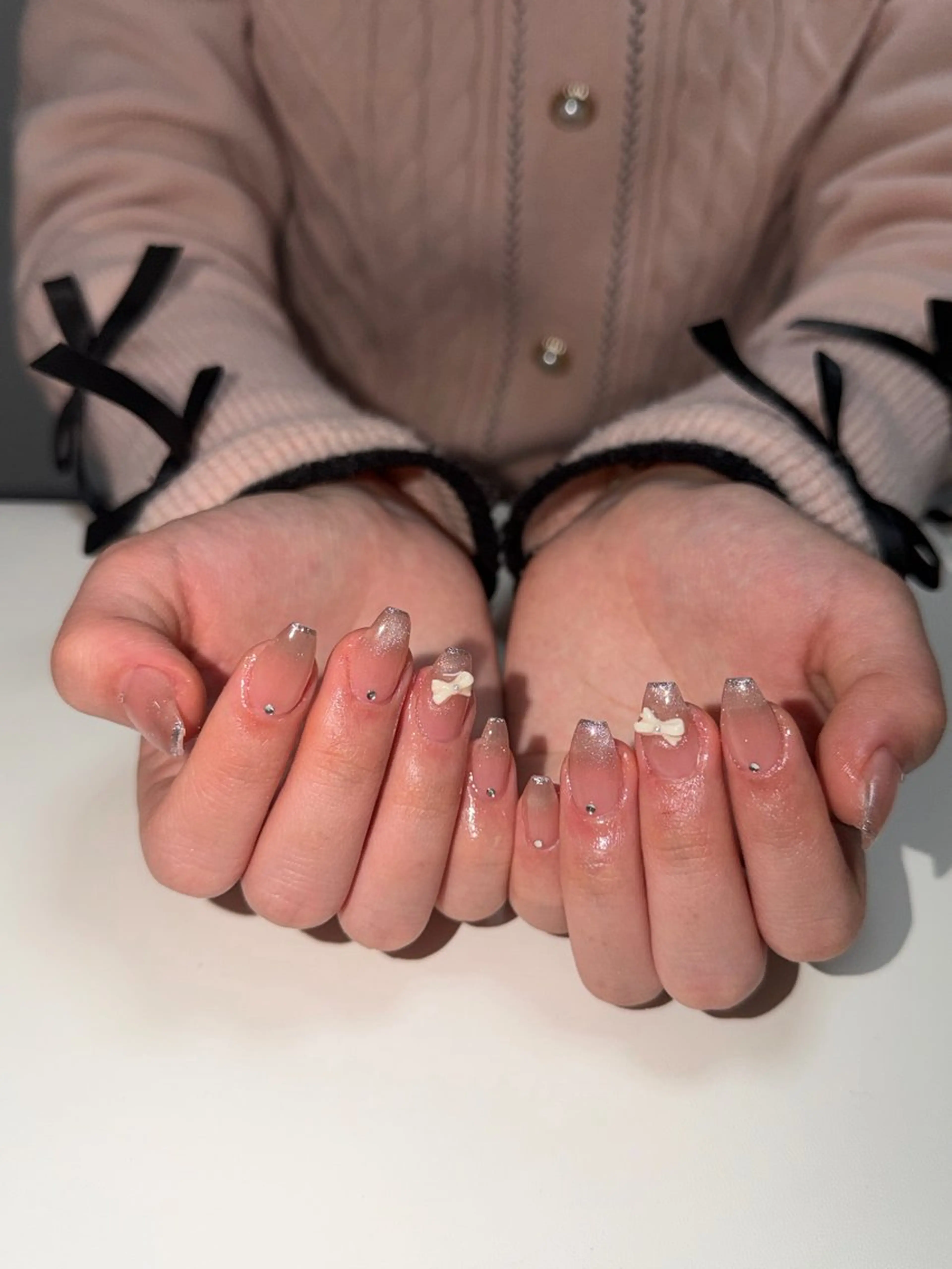 ネイル ハンドネイル BERA NAILSのネイルデザイン