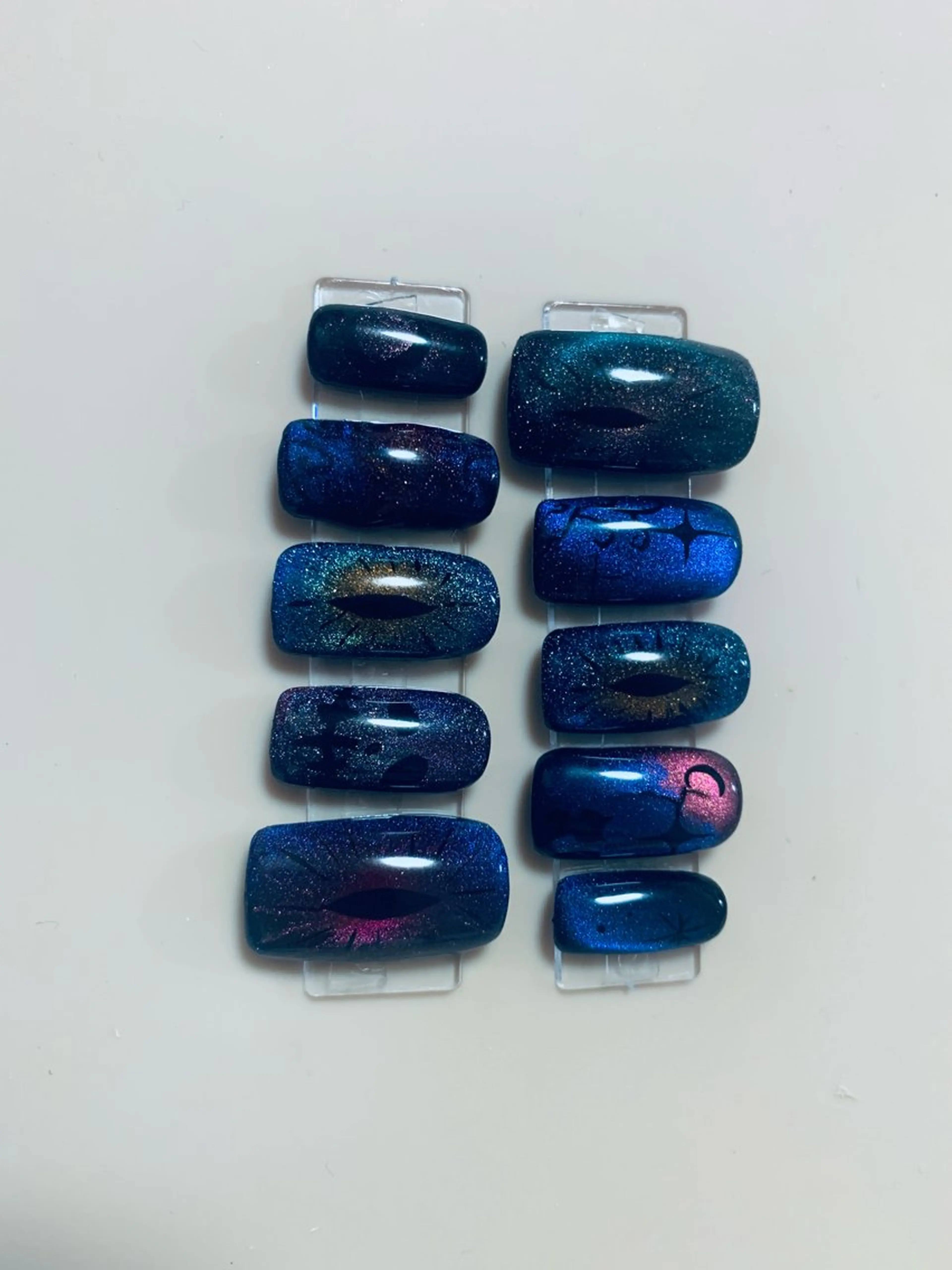 ネイル privateネイル 💅LouLanのネイルデザイン