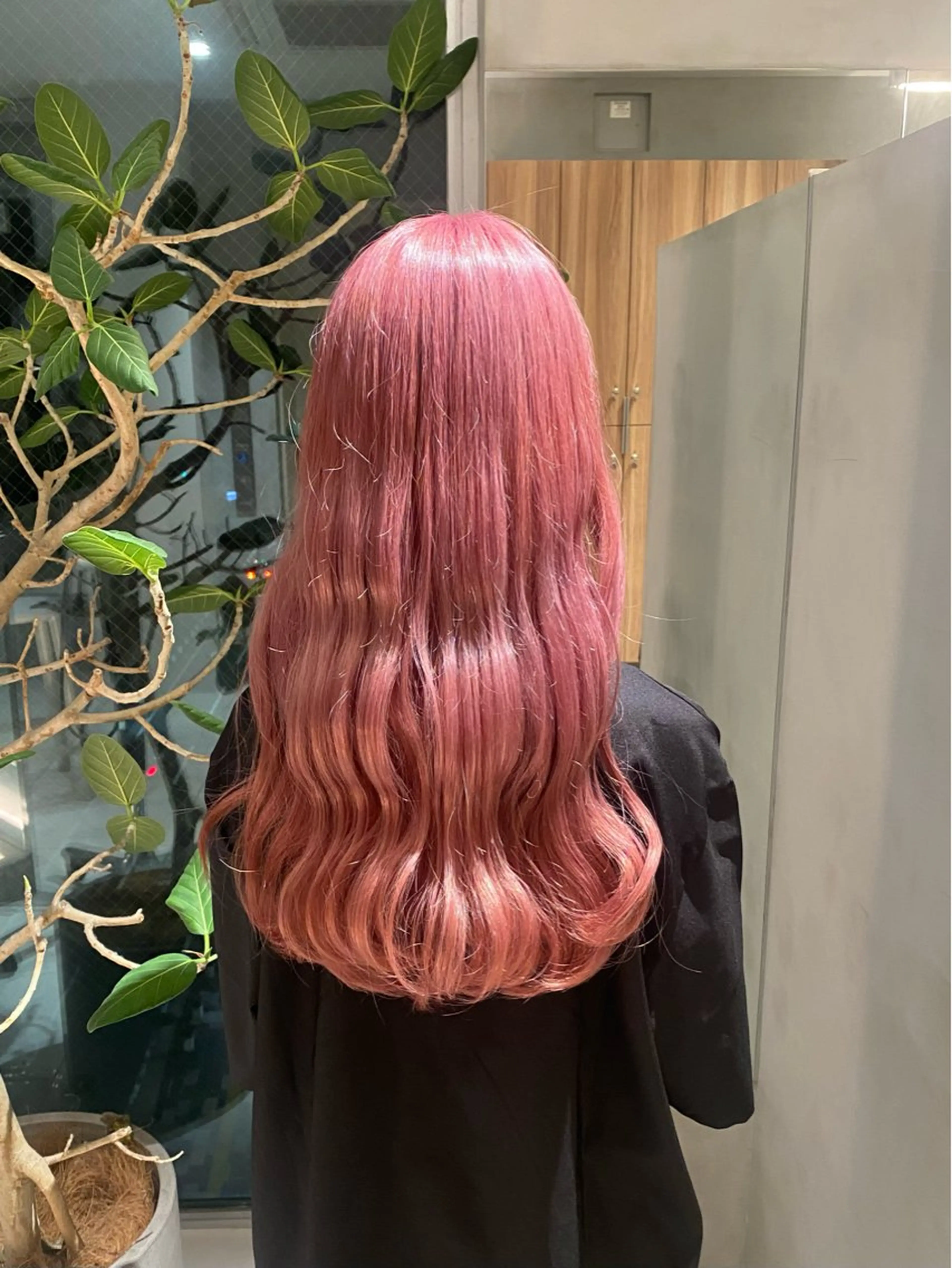 ロング まつ毛パーマ 🫧kaede🫧のマツエク・マツパデザイン