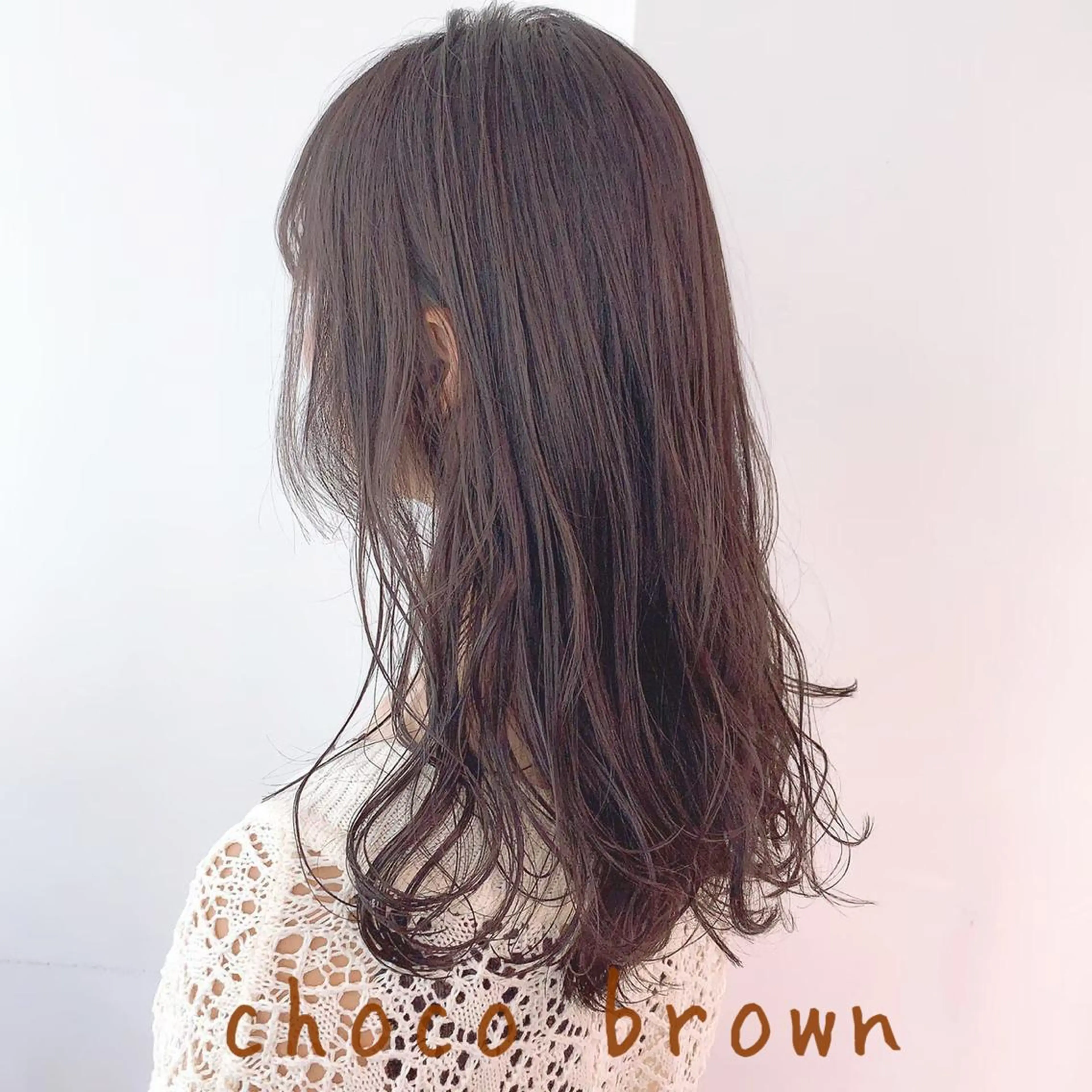 ミディアム カラー パーマ 🩶透髪×モテ髪🩶 池袋SHE🏹🩶のヘアスタイル