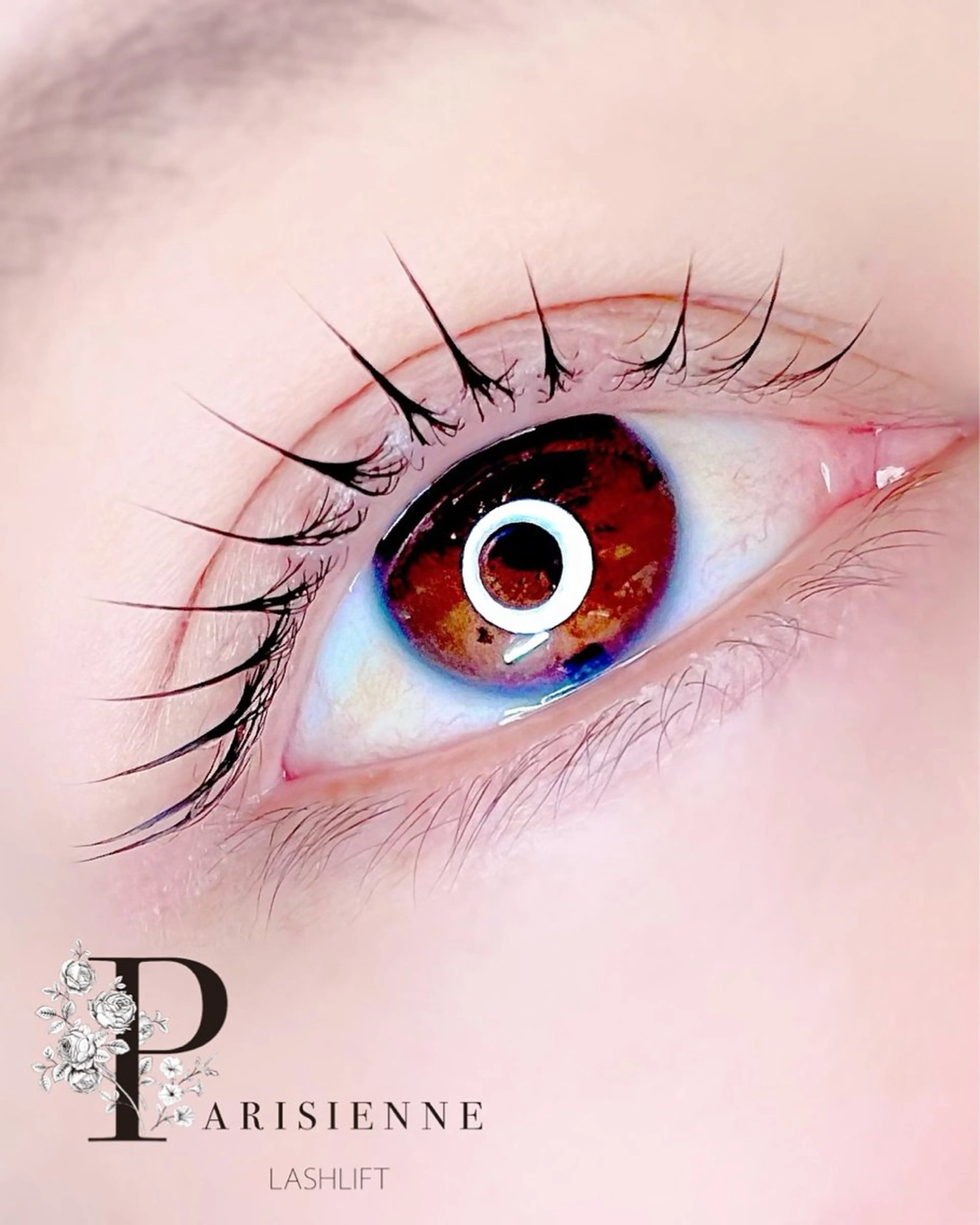 マツエク・マツパ U2所属・U2 eyelash akikoの眉毛・アイブロウイメージ