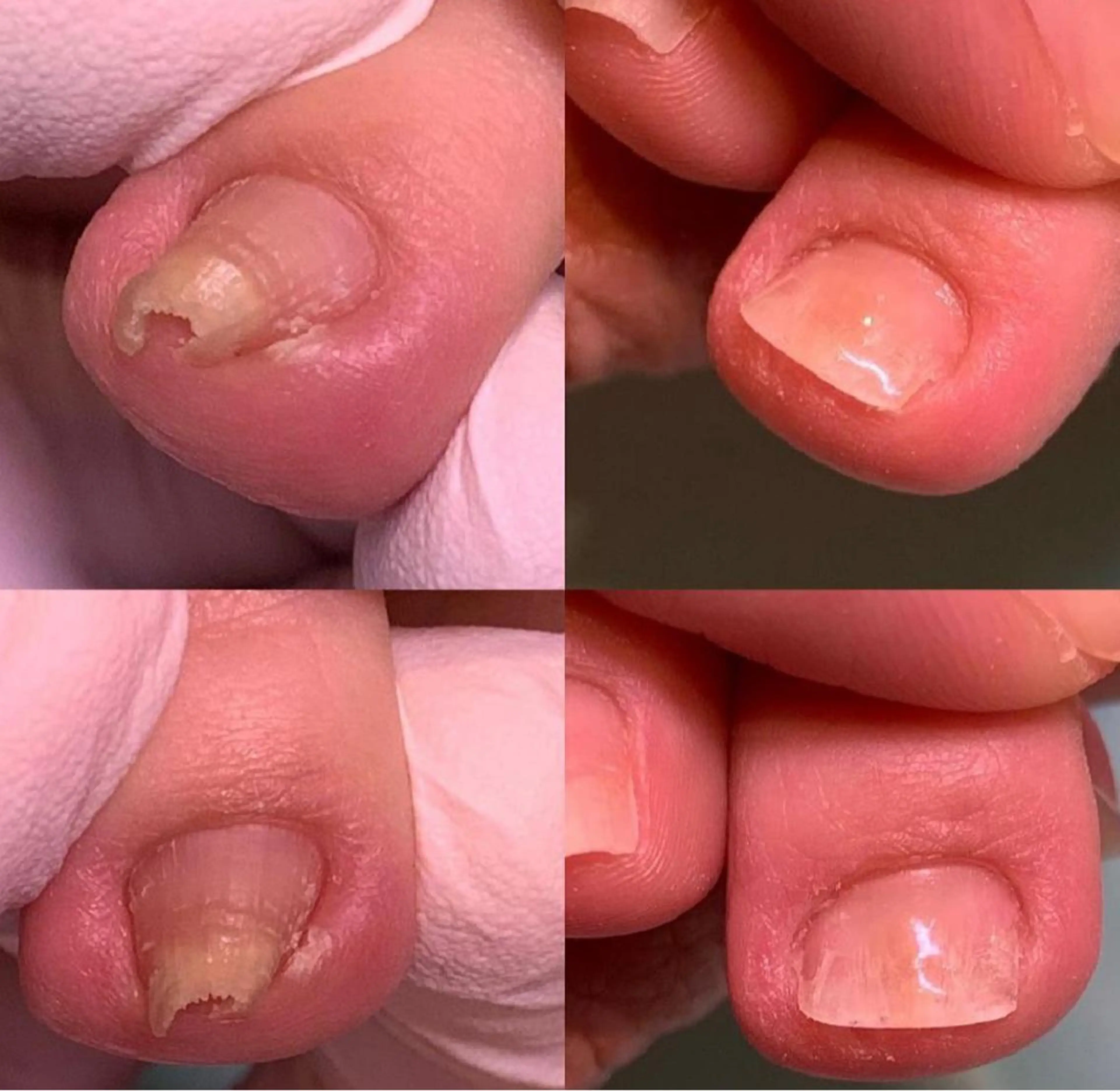 サンキューフット浦和店所属・サンキューフット 浦和店のエステ・リラクイメージ