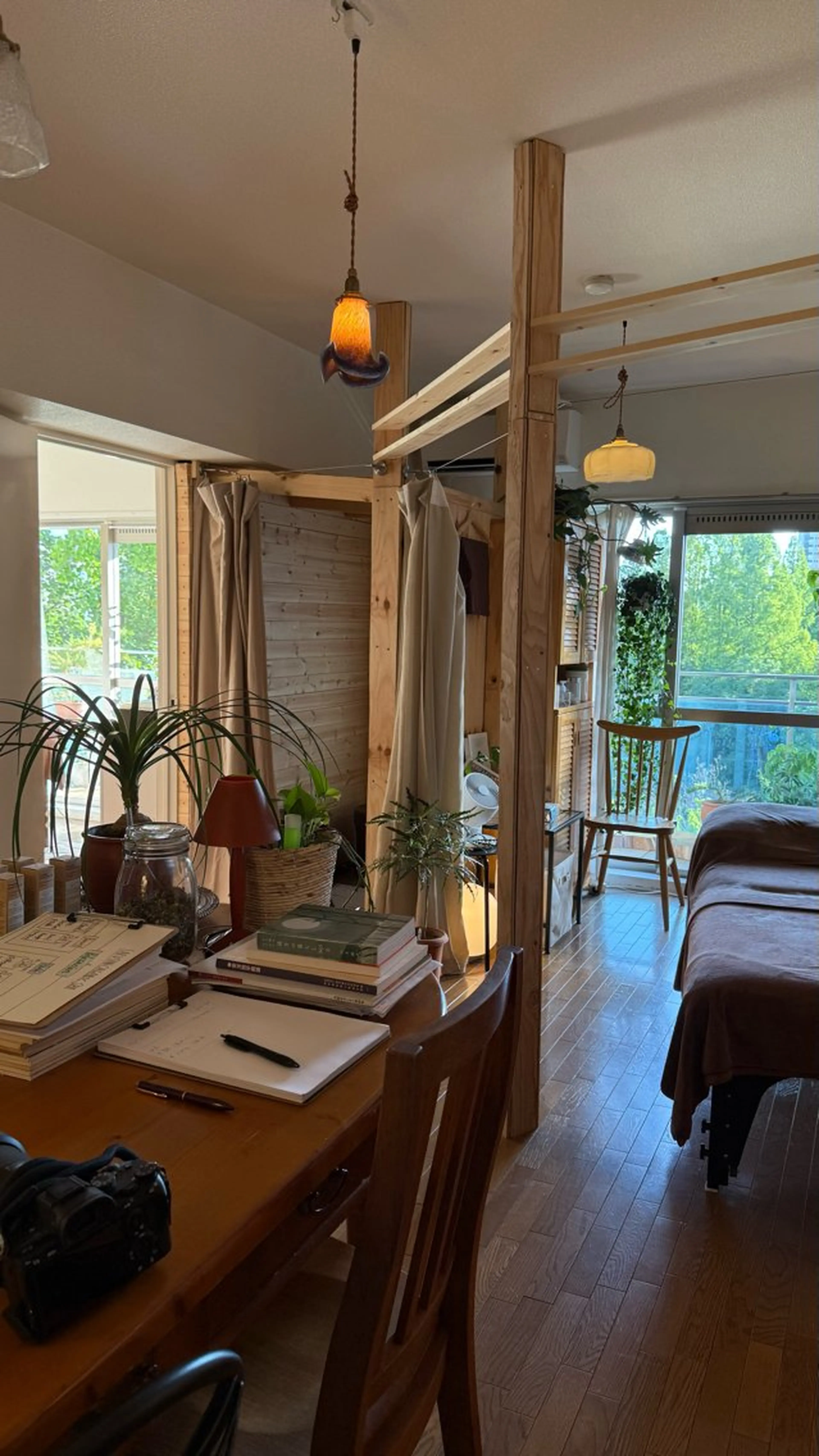 LARUTAN所属・LARUTAN KOYAのエステ・リラクイメージ