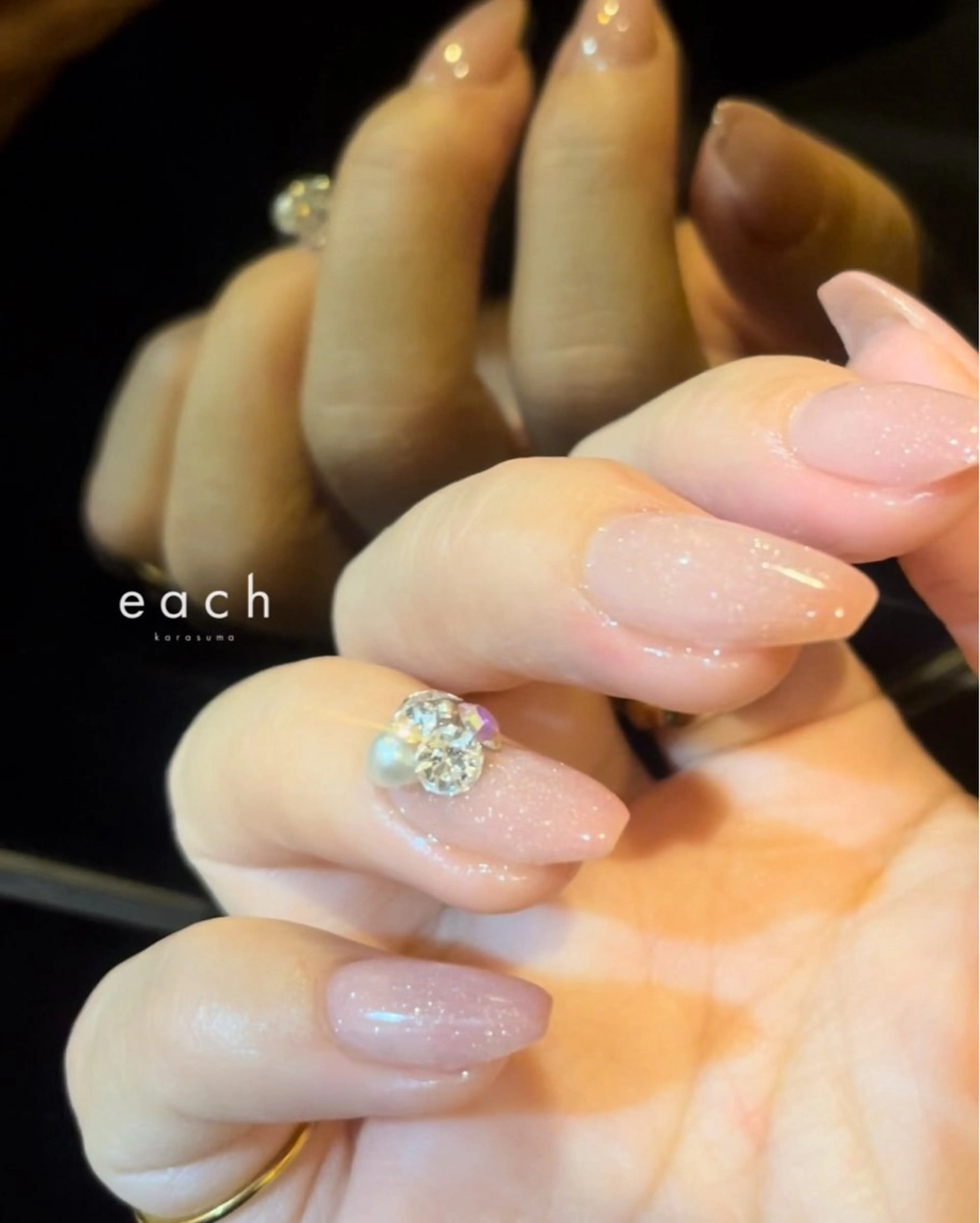 【当日限定クーポン】フルアートお会計5%オフ🥨🌷お会計¥10,500→¥9,975の写真