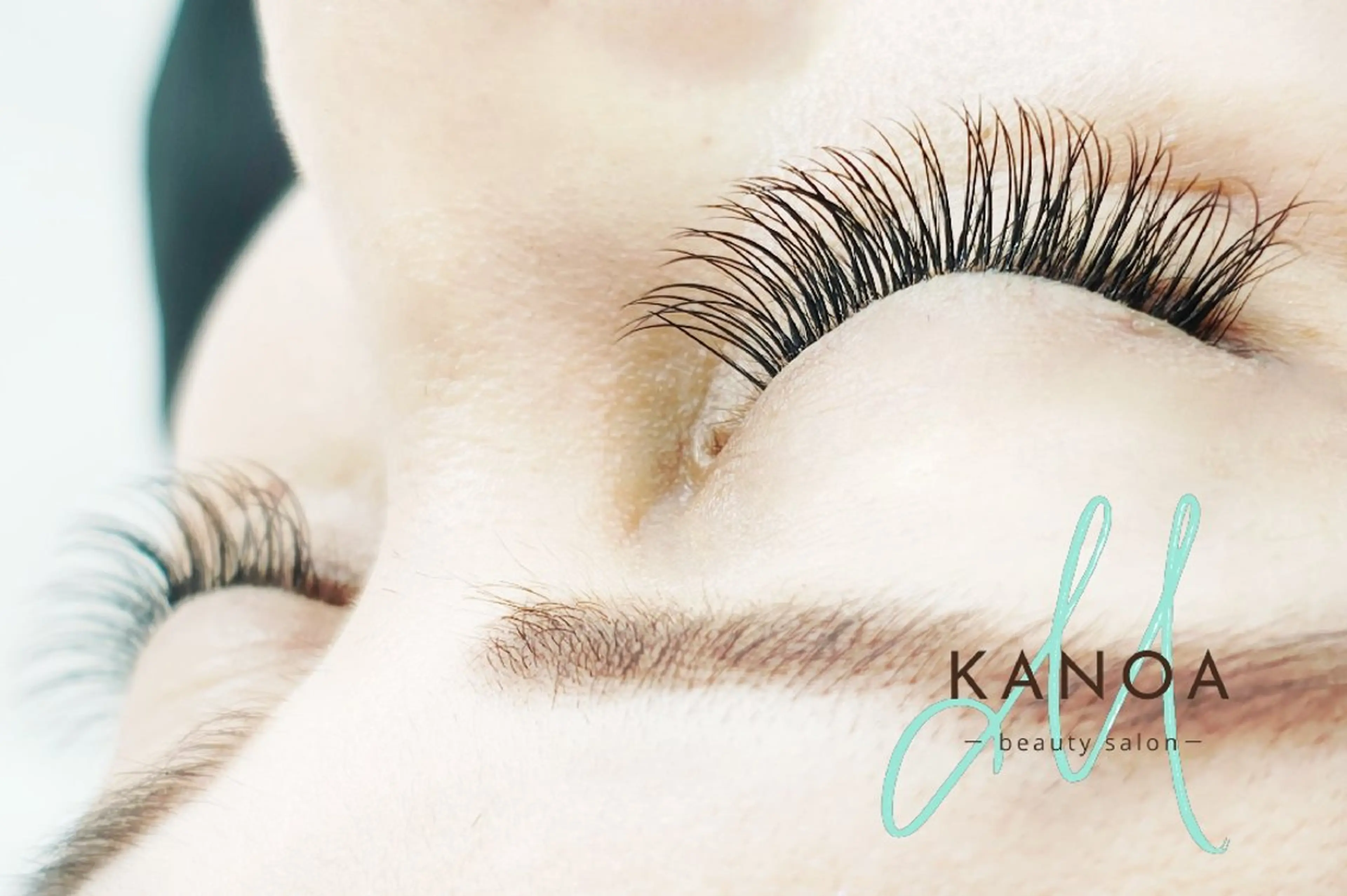 マツエク・マツパ KANOA:) miyuの眉毛・アイブロウイメージ