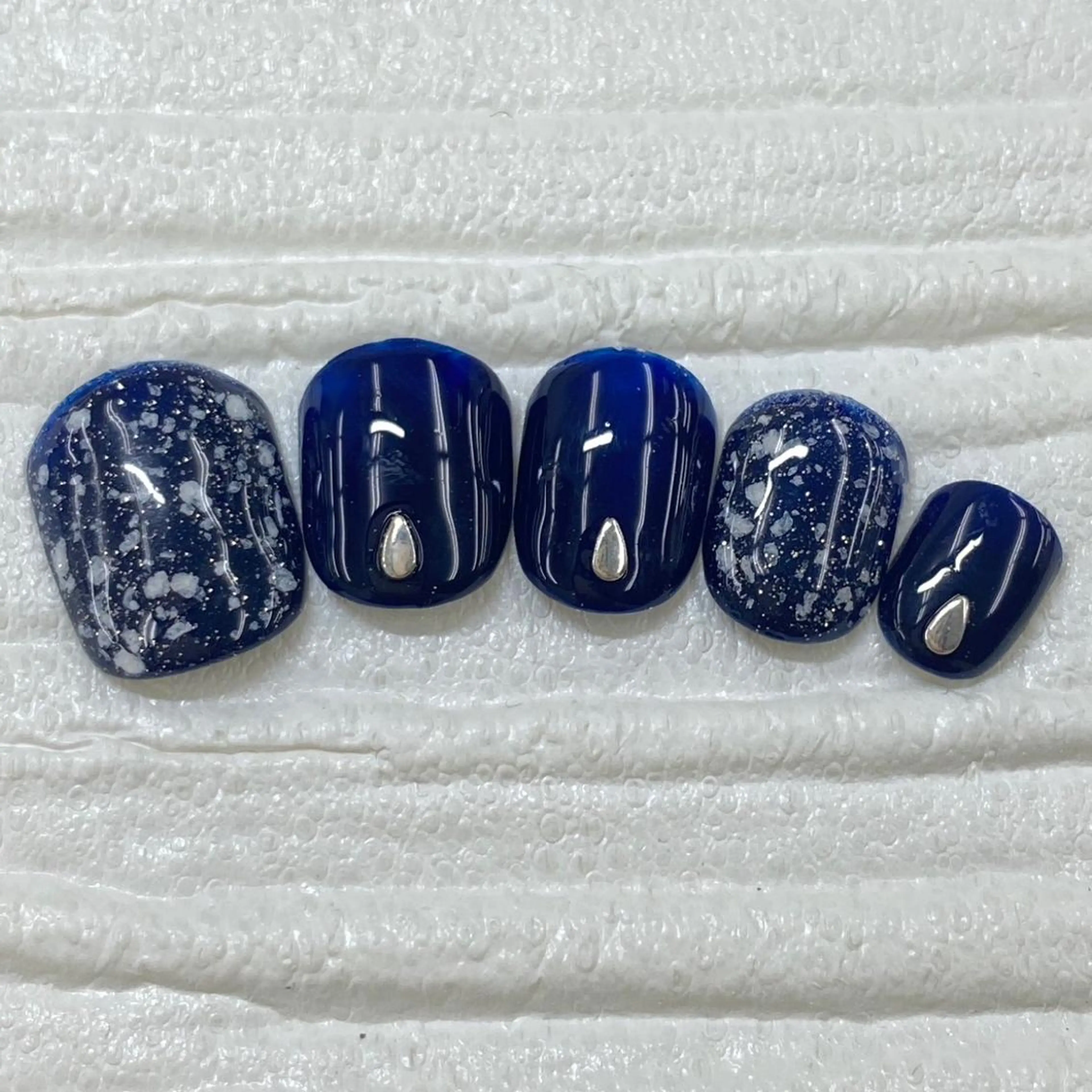 ネイル Nail salon Honey Beeのネイルデザイン