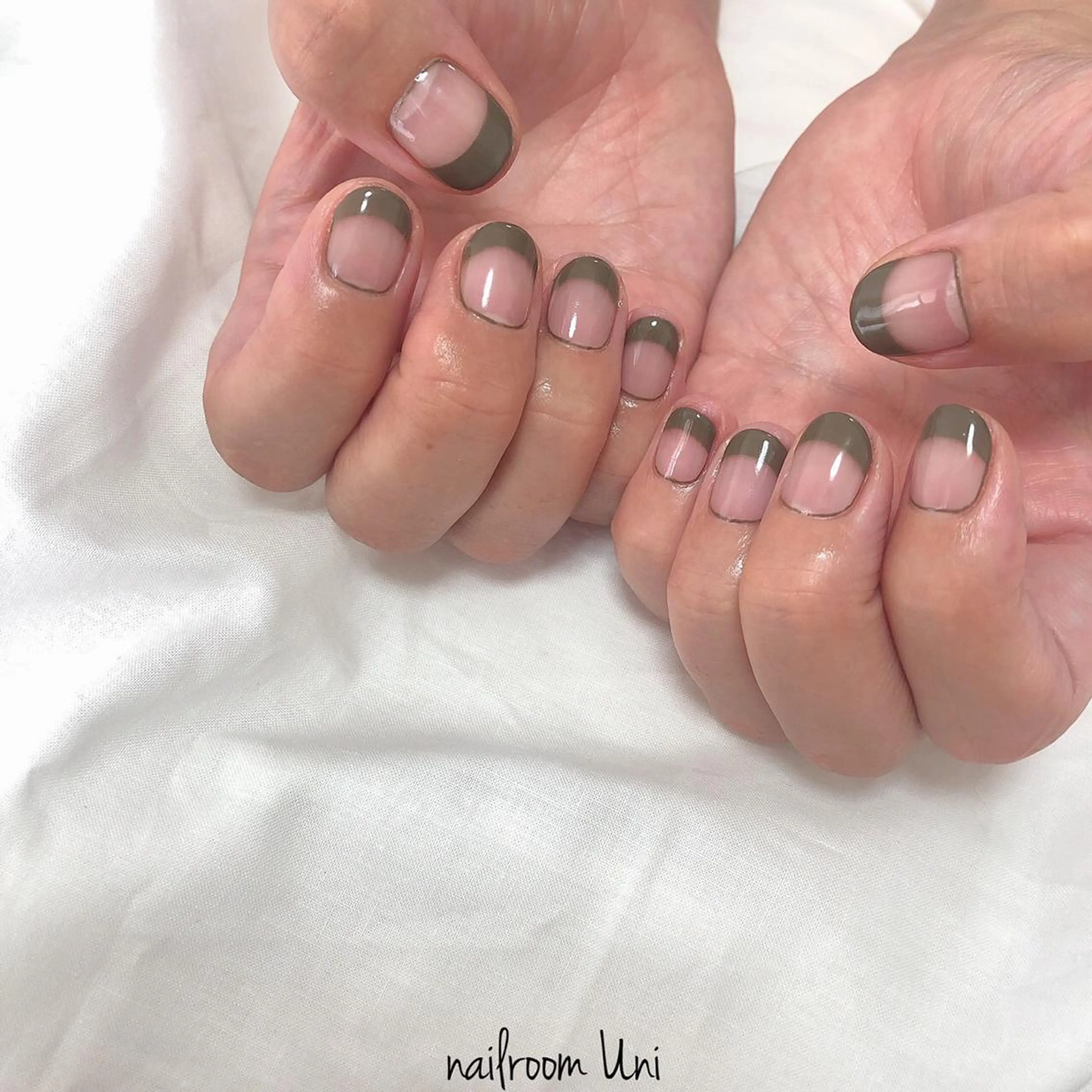 ネイル ハンドネイル lilbondir. chiharuのネイルデザイン