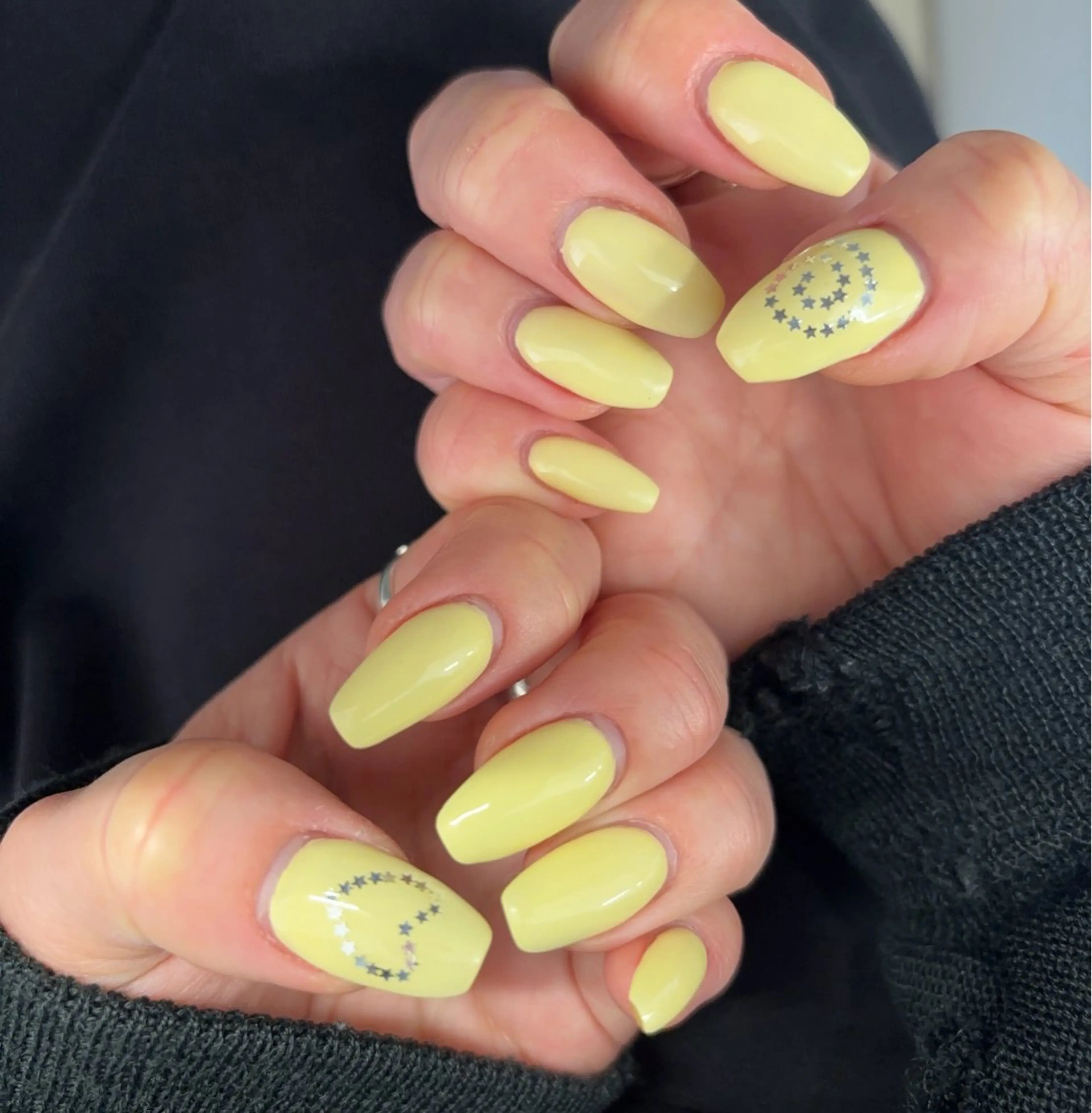 ネイル JapanEyelistCollege東京恵比寿本校所属・今橋 紗耶のネイルデザイン