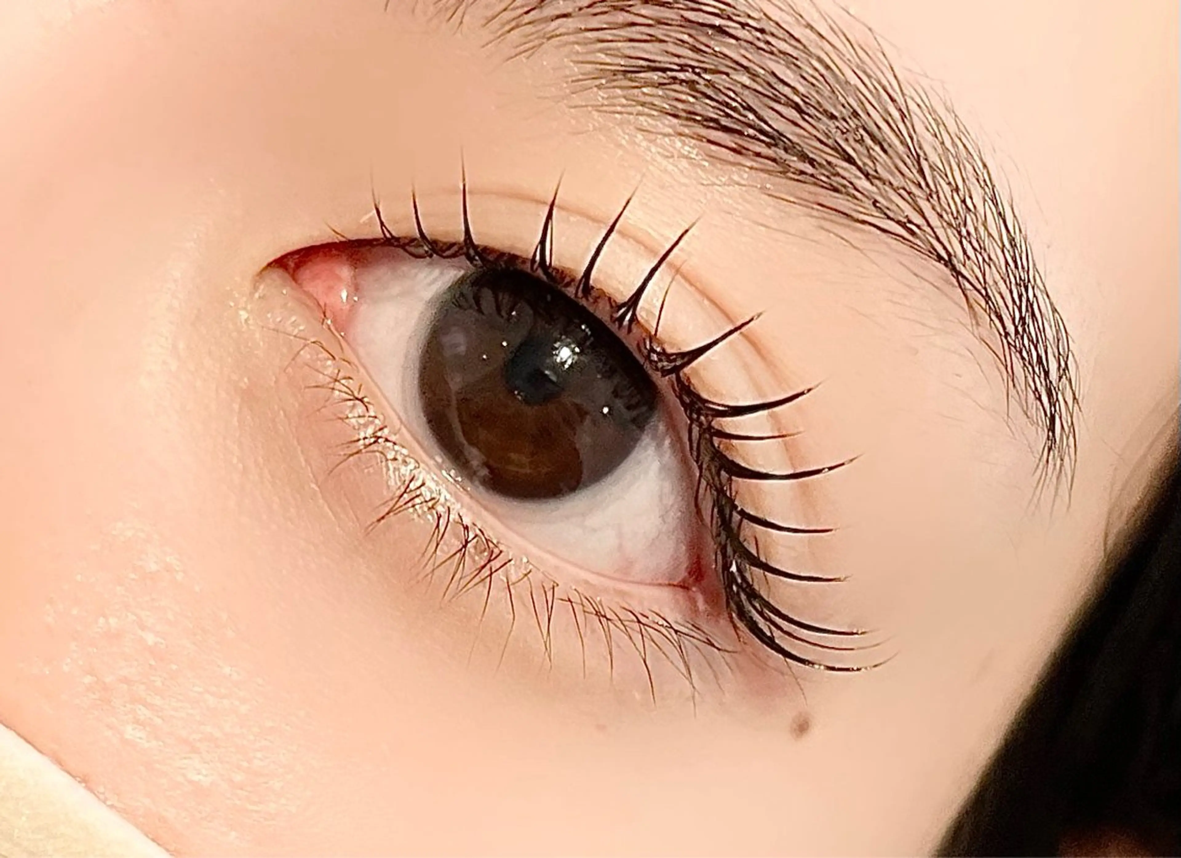 マツエク・マツパ SENSE OF BEAUTY所属・SENSE OF BEAUTYのマツエク・マツパデザイン