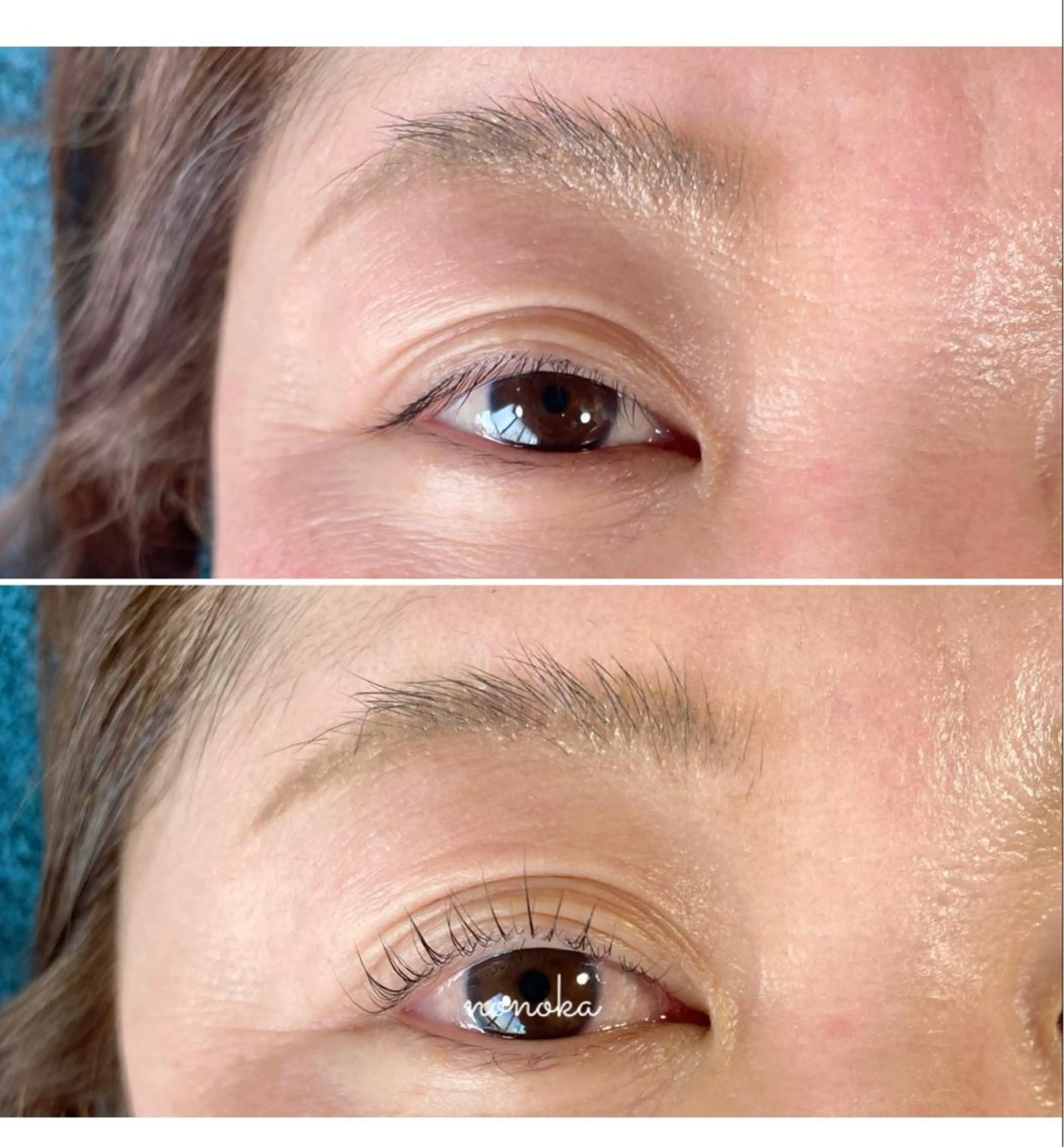 マツエク・マツパ By color  EYE&NAIL所属・BY  COLOR eyedesinのマツエク・マツパデザイン