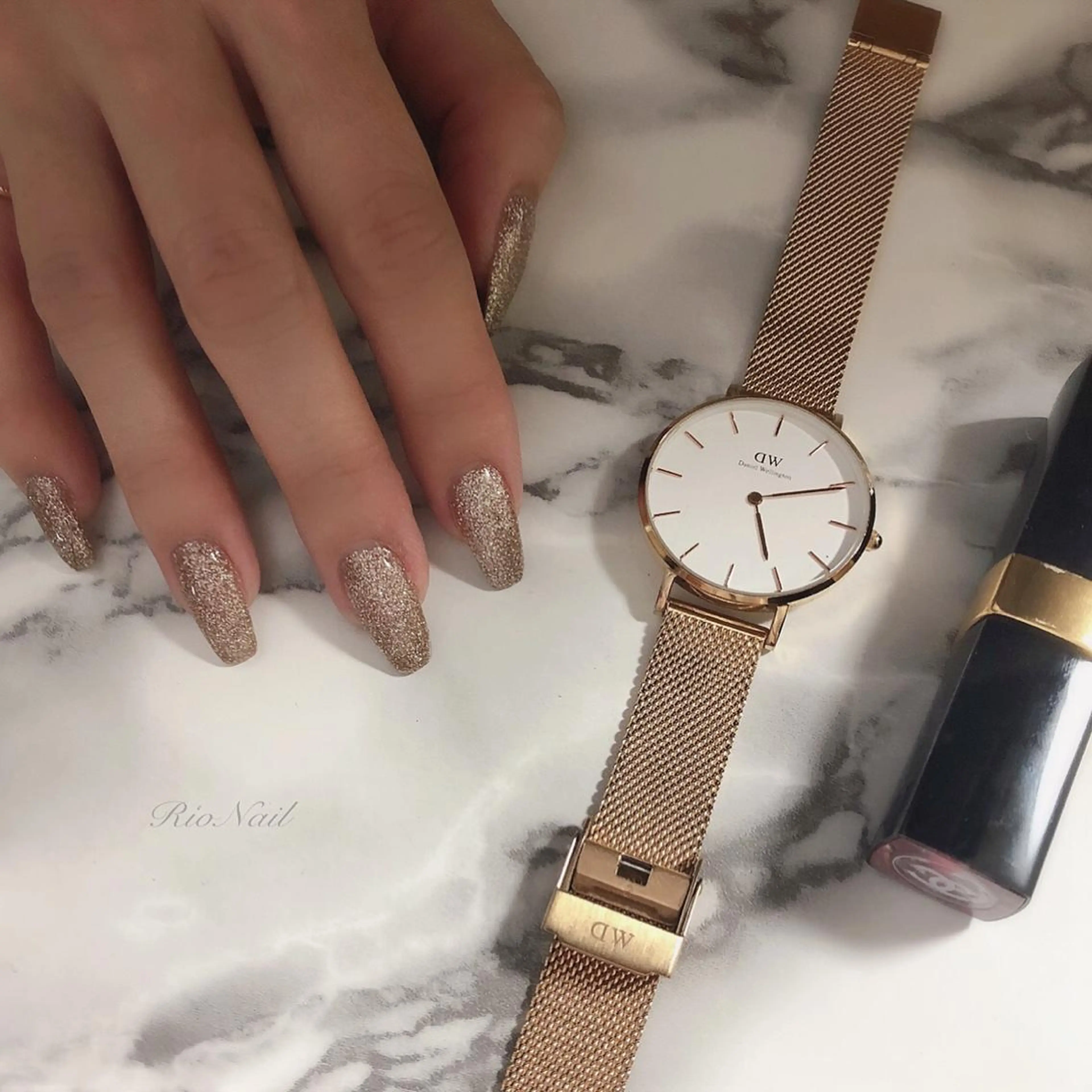 ネイル Rio nailのネイルデザイン