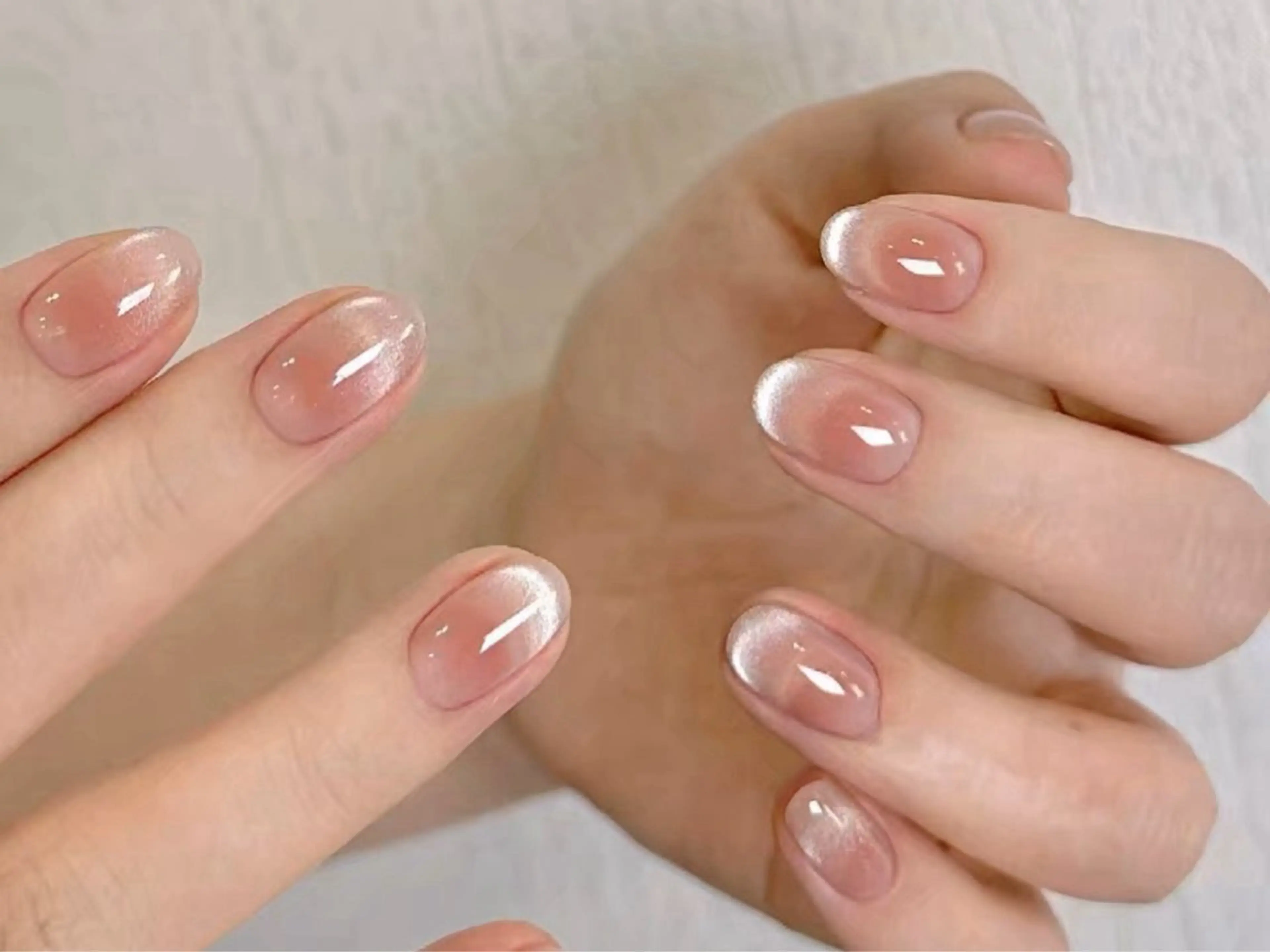 ネイル ハンドネイル UM nailのネイルデザイン