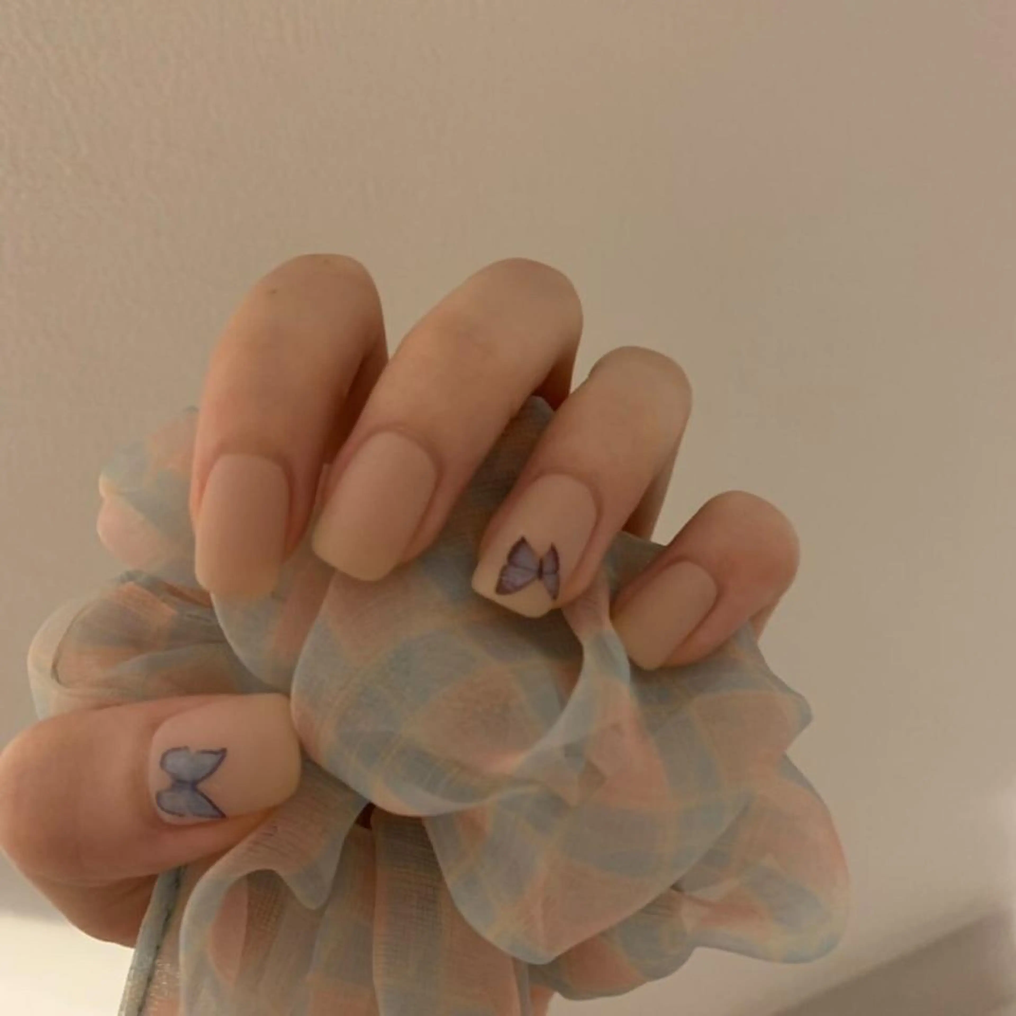 ネイル ワンホン・韓国系 natsumiのネイルデザイン