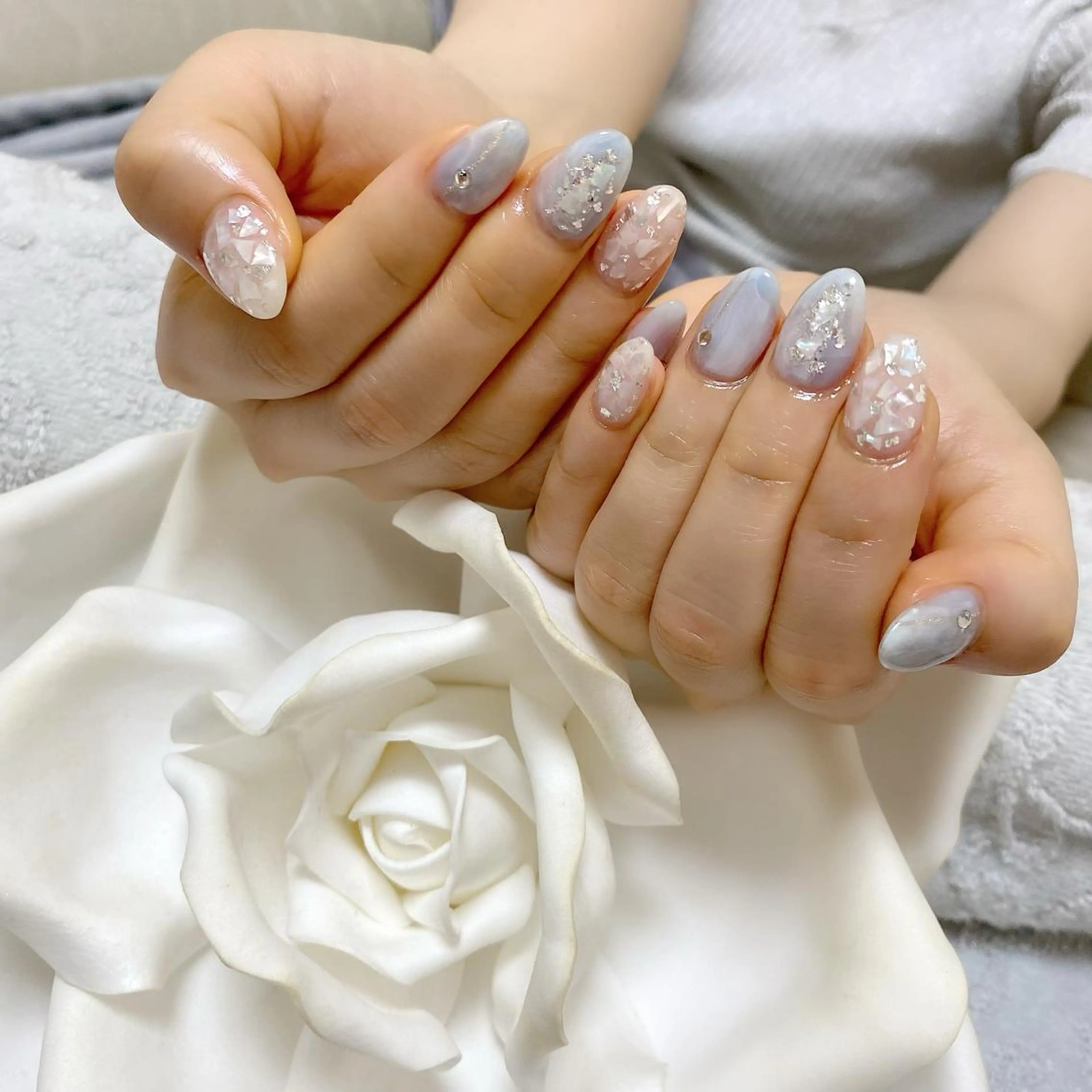 ネイル 💅fleur Ayumiのネイルデザイン