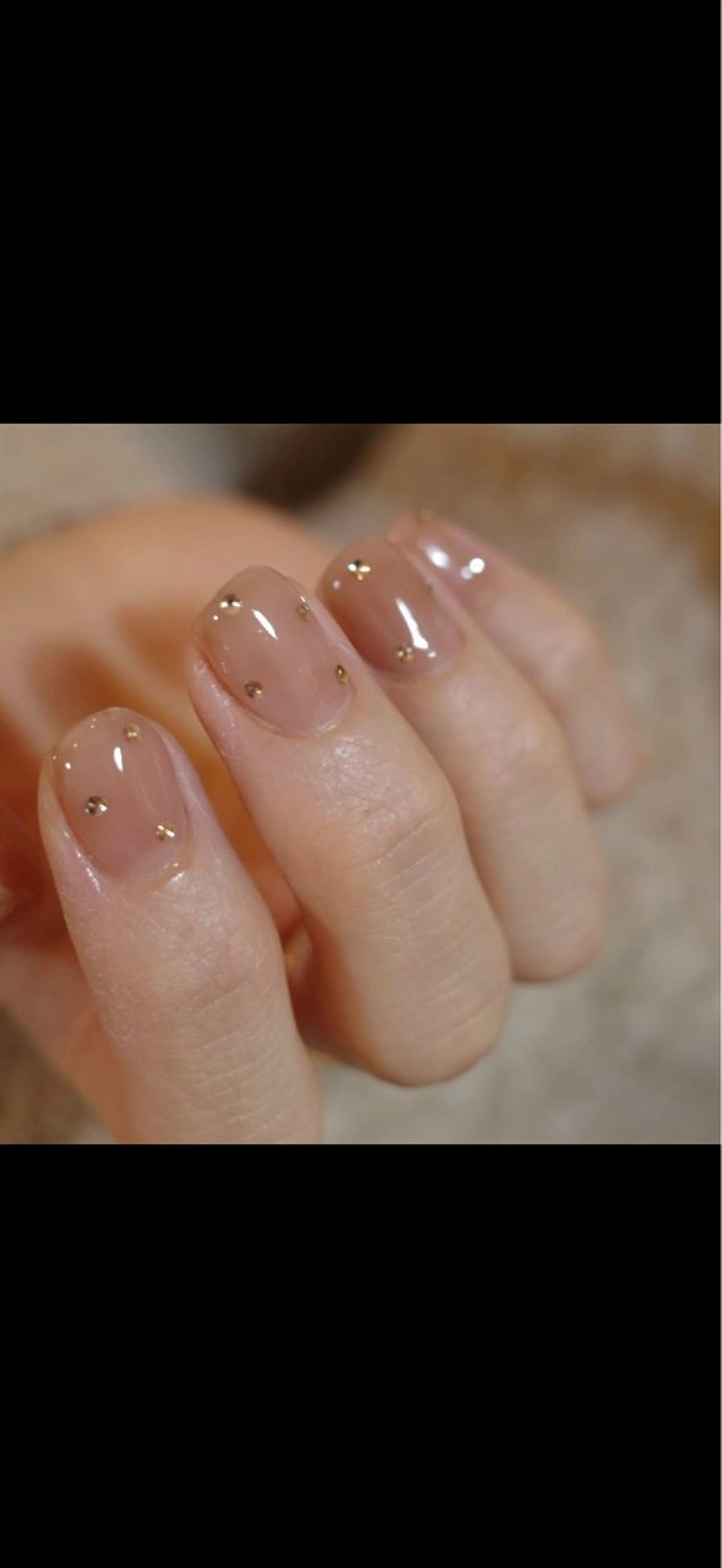 ネイル ハンドネイル SHIKI ネイルサロンのエステ・リラクイメージ