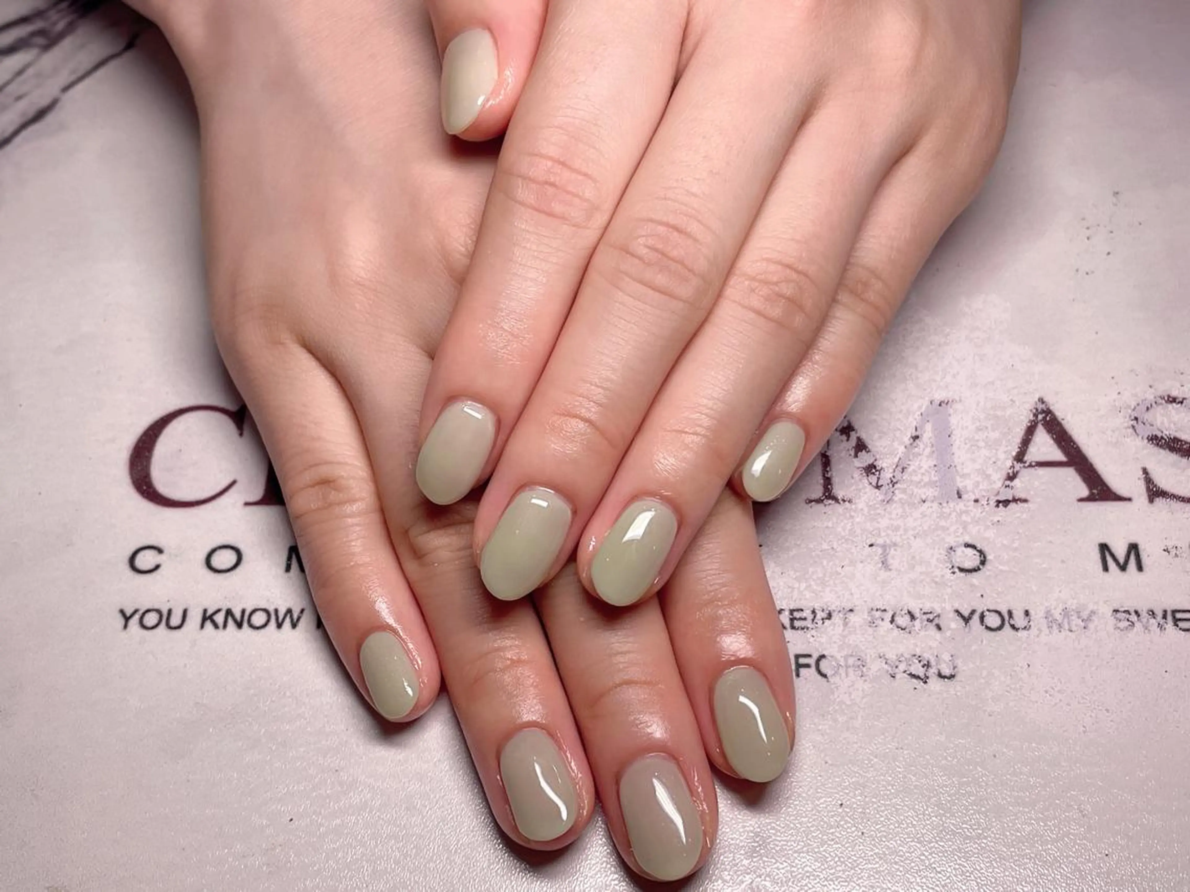 ネイル Rarity nail salon所属・Rarity nail salonのネイルデザイン