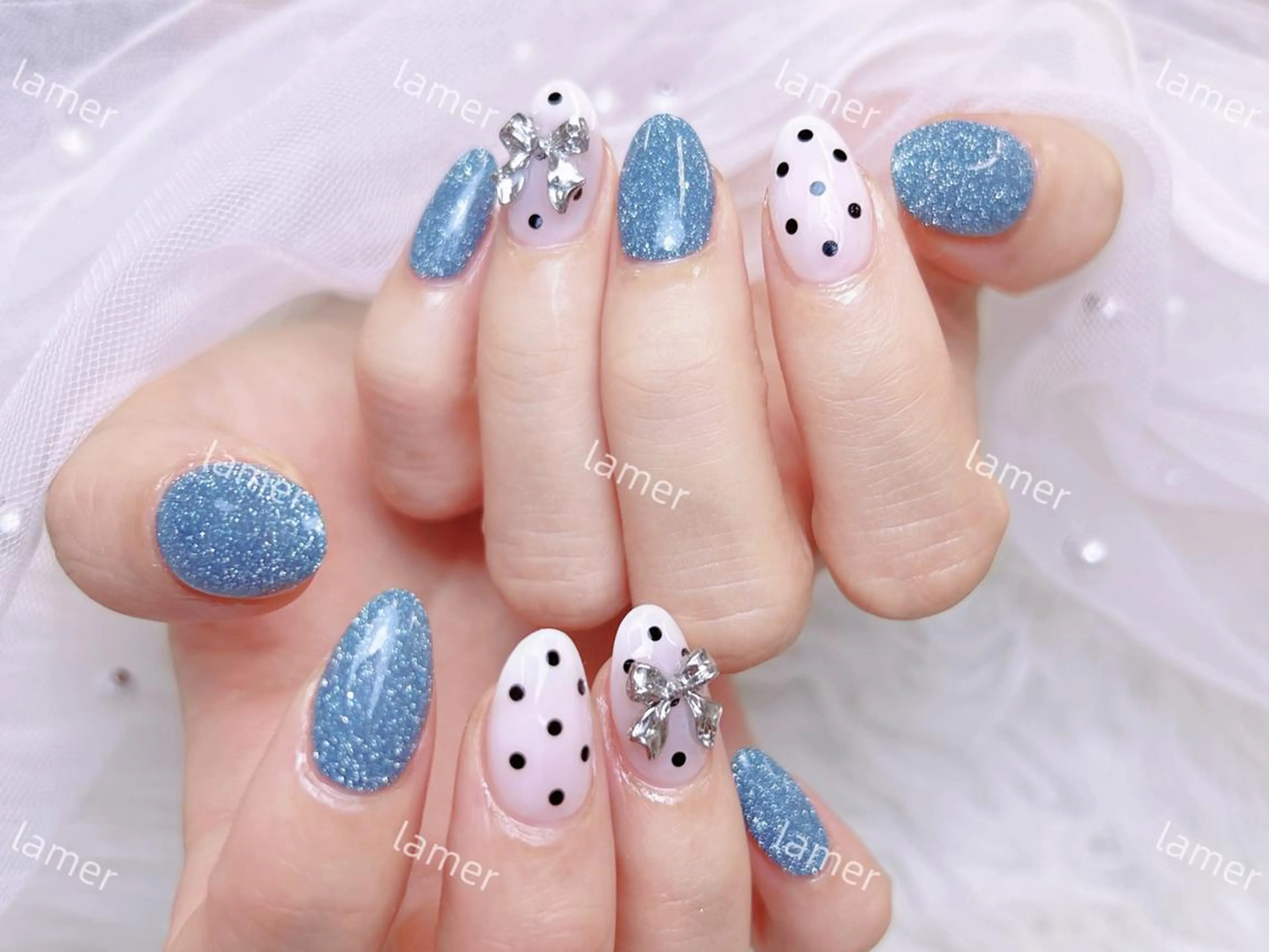 ネイル Feliz nailのネイルデザイン